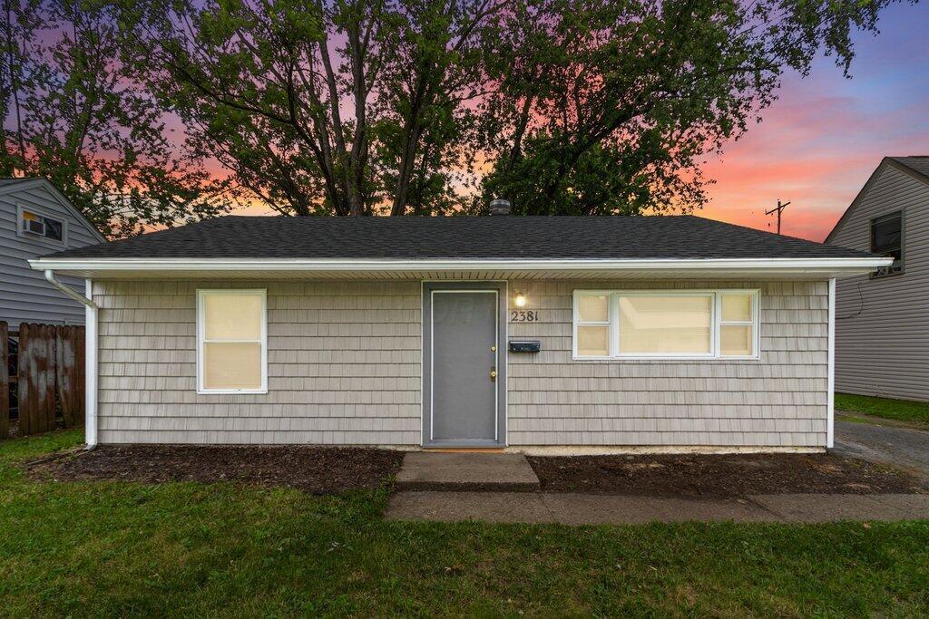 2381 Century Drive — photo