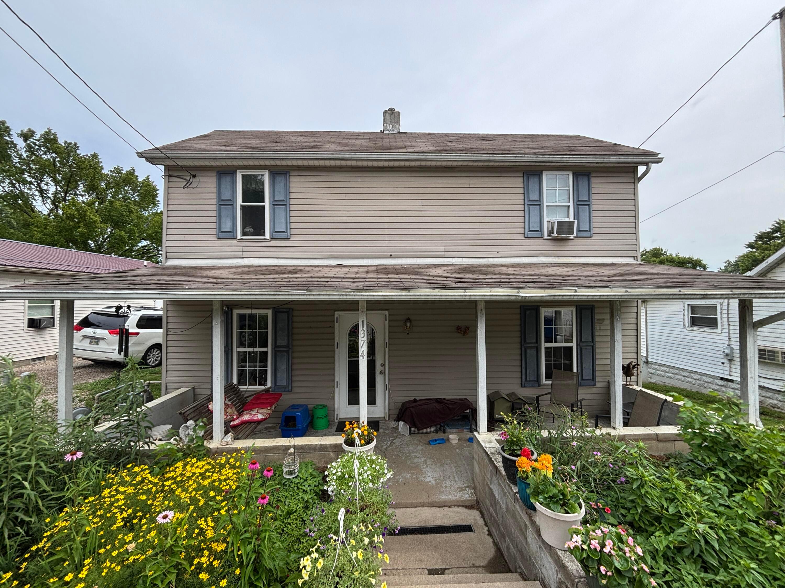 1374 Charles Street — photo