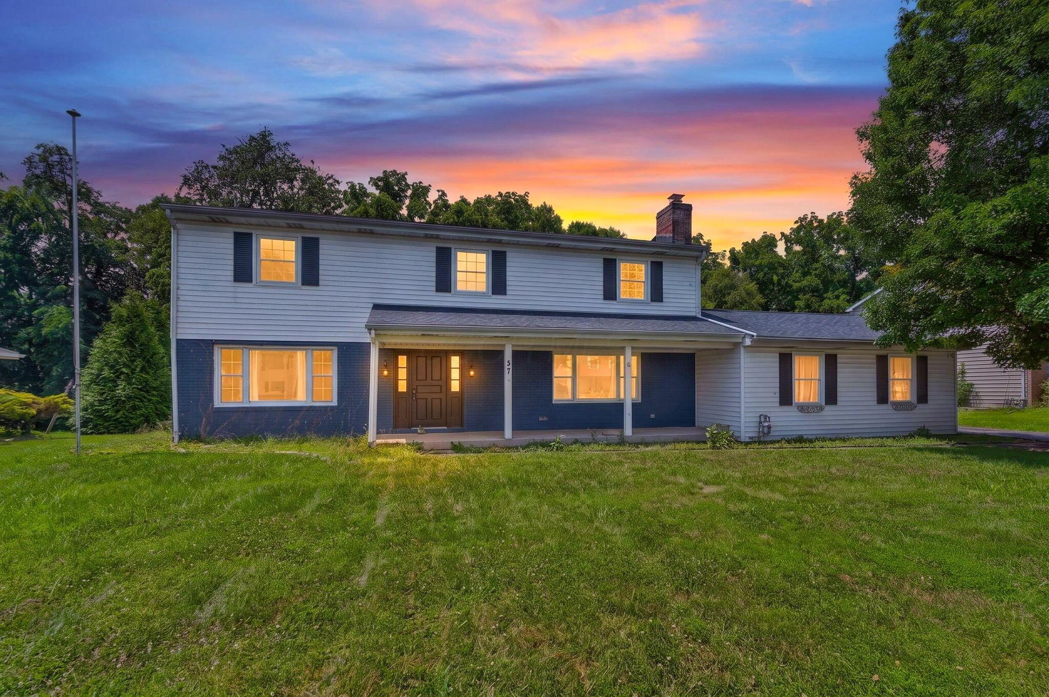 57 Timberlane Drive — photo