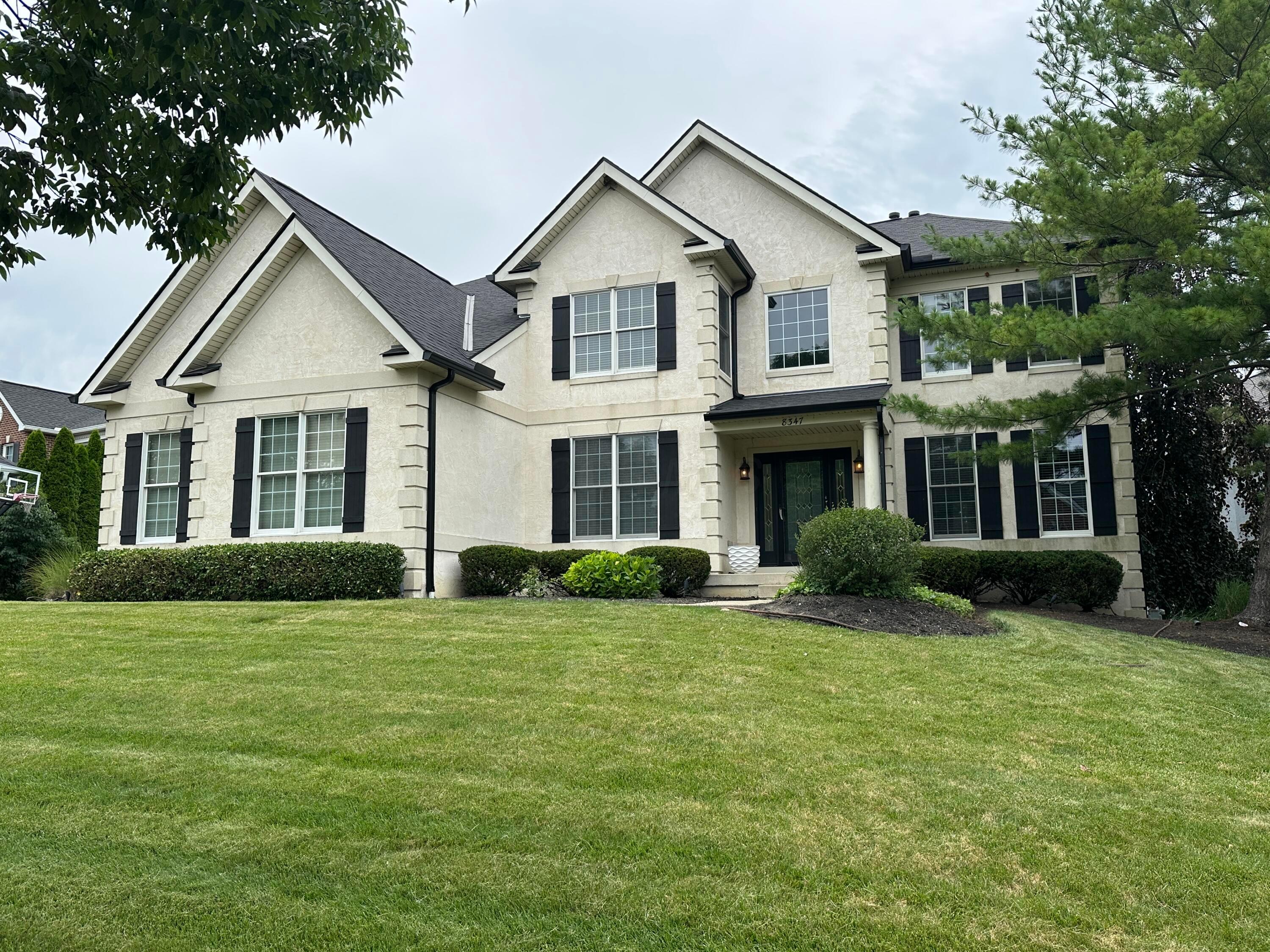 8347 Amberleigh Way — photo