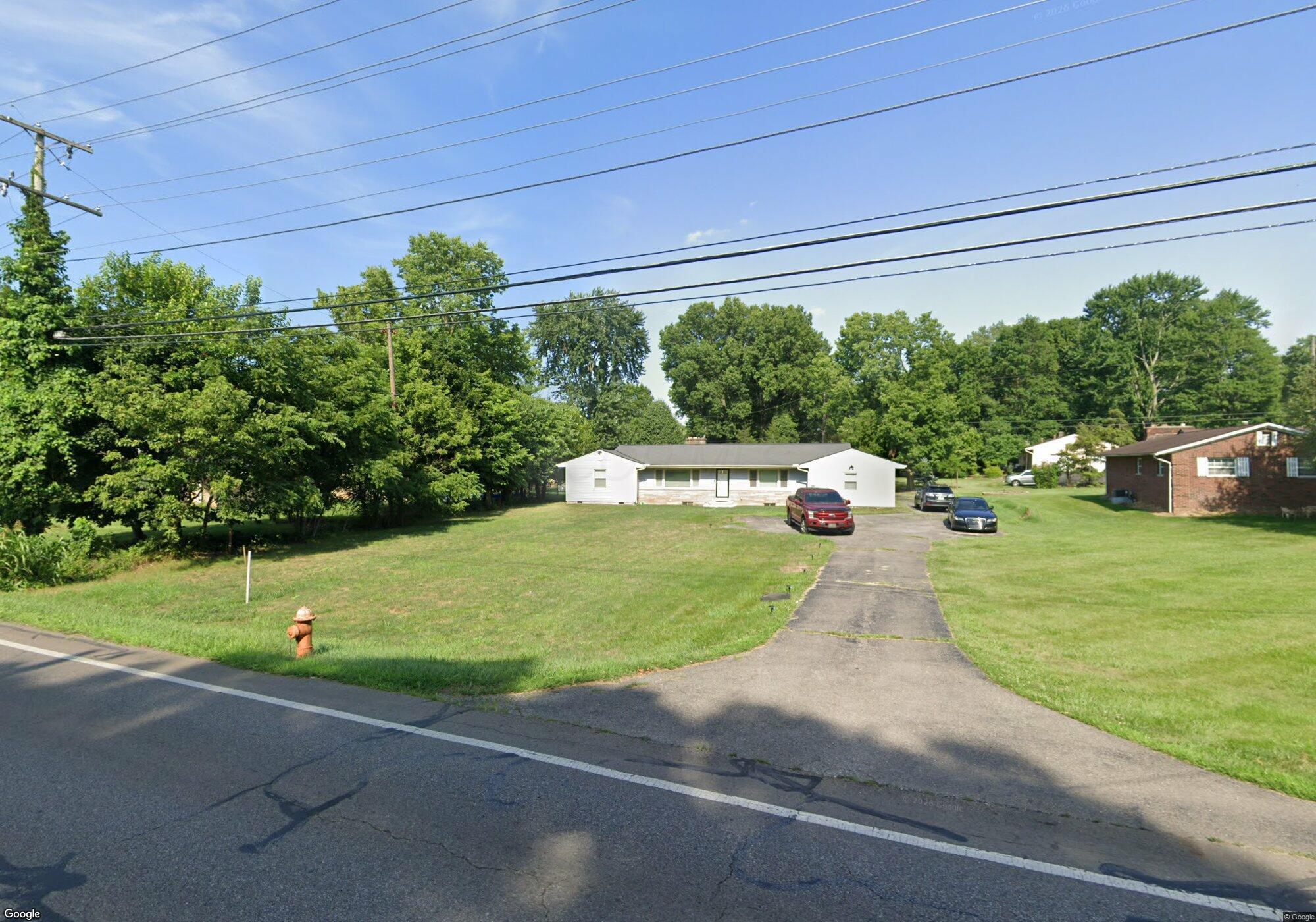 4010 Sunbury Road — photo