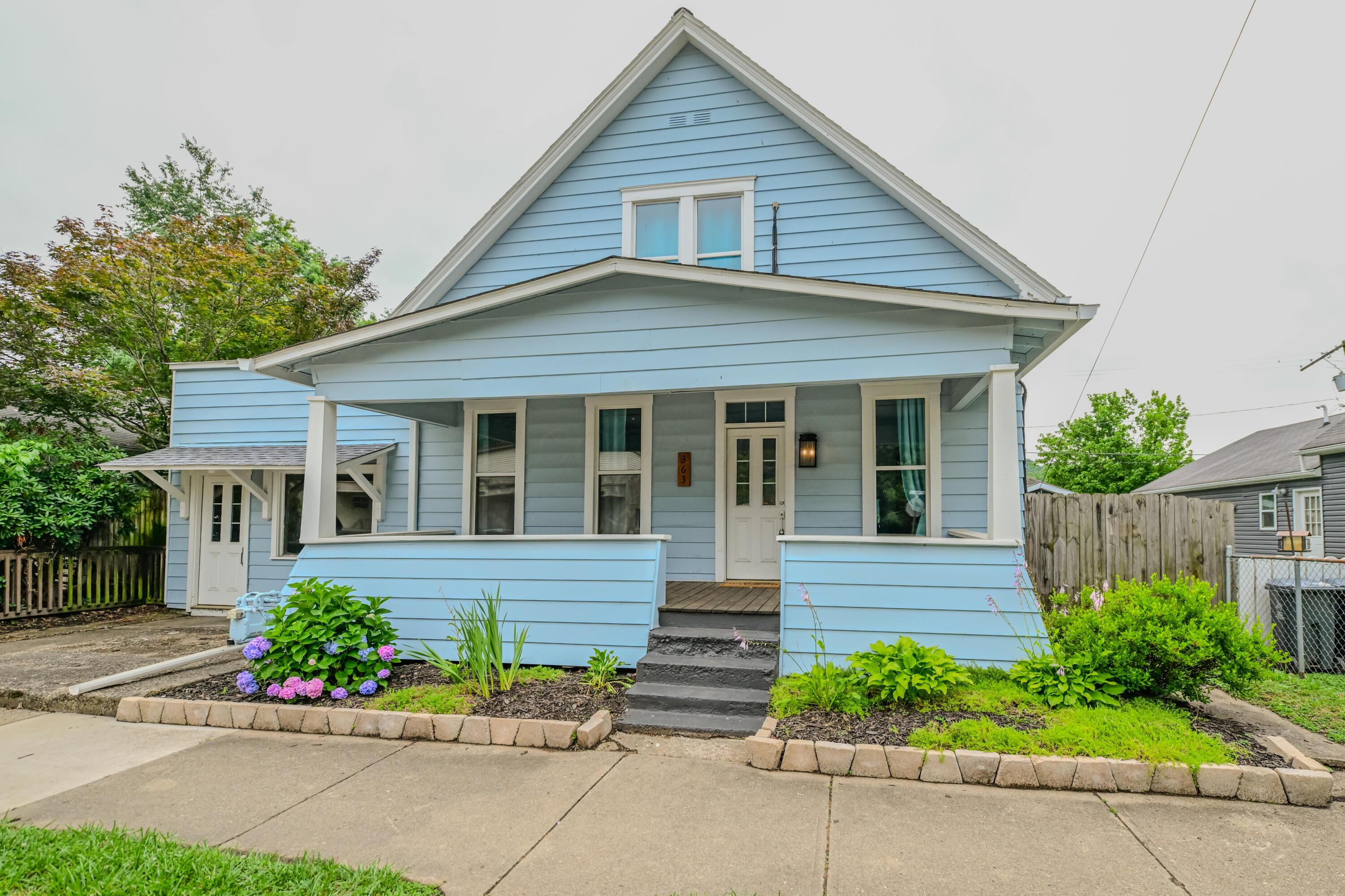 363 Poplar Street — photo