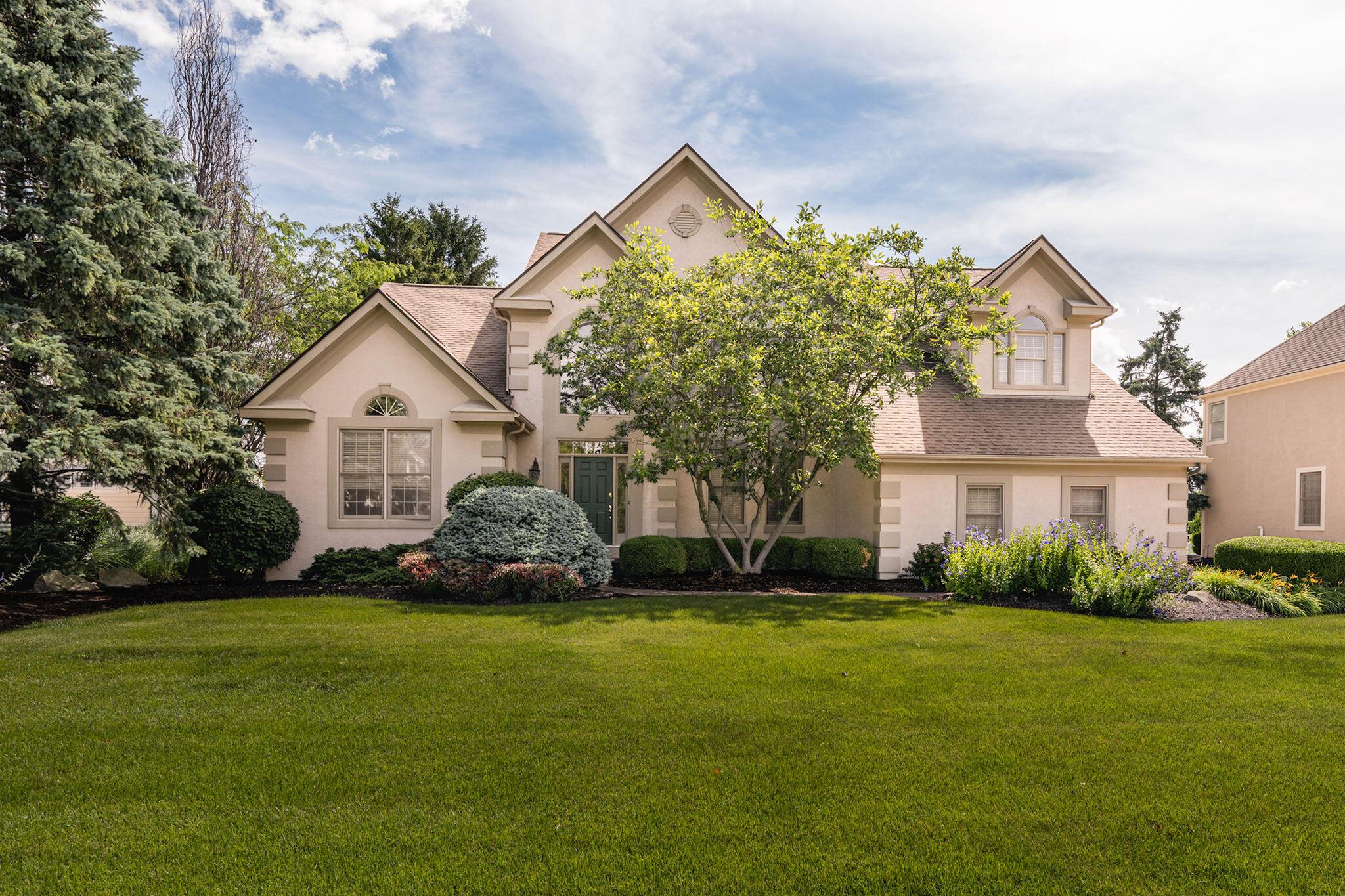 5816 Heritage Lakes Drive — photo