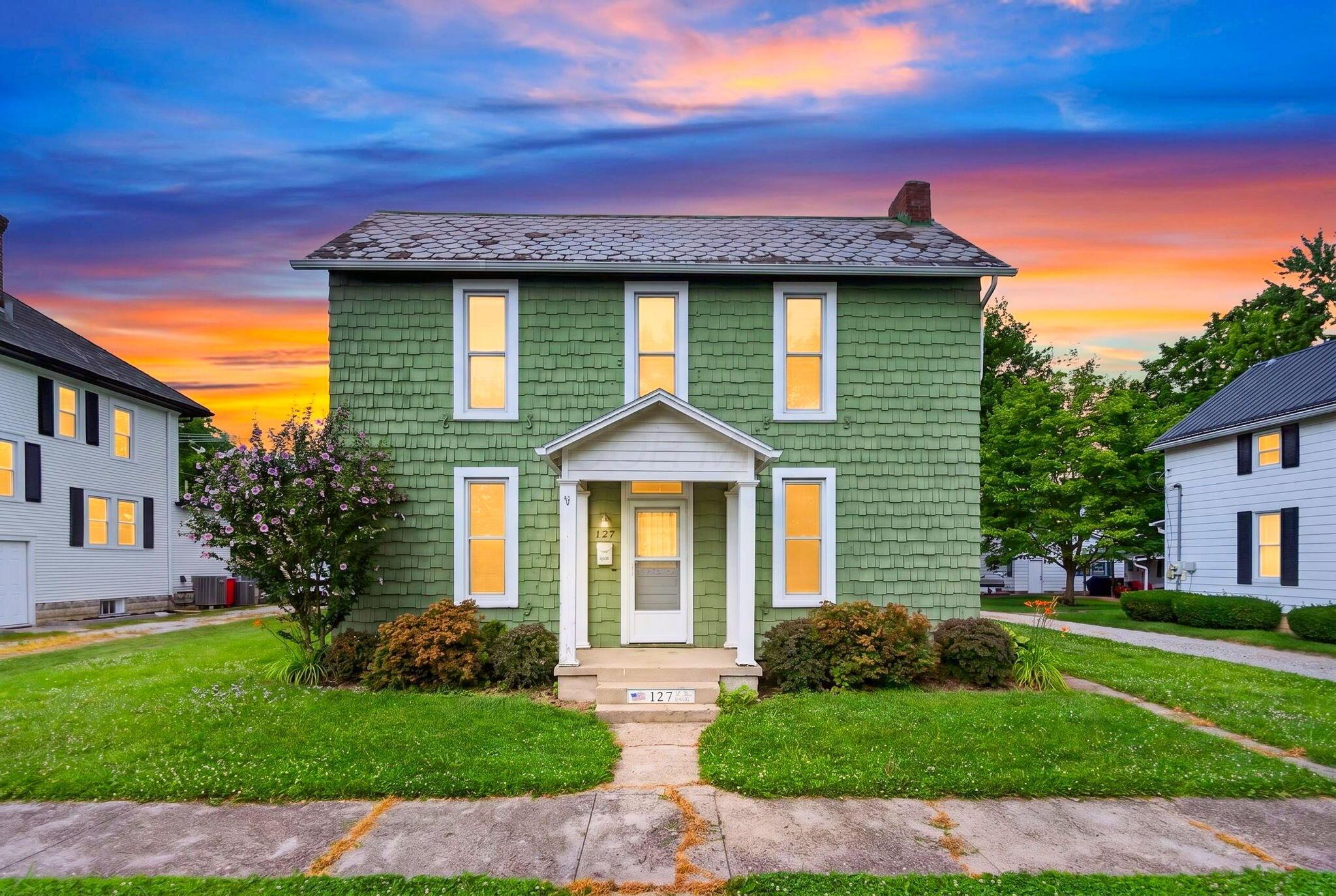 127 Walnut Street — photo