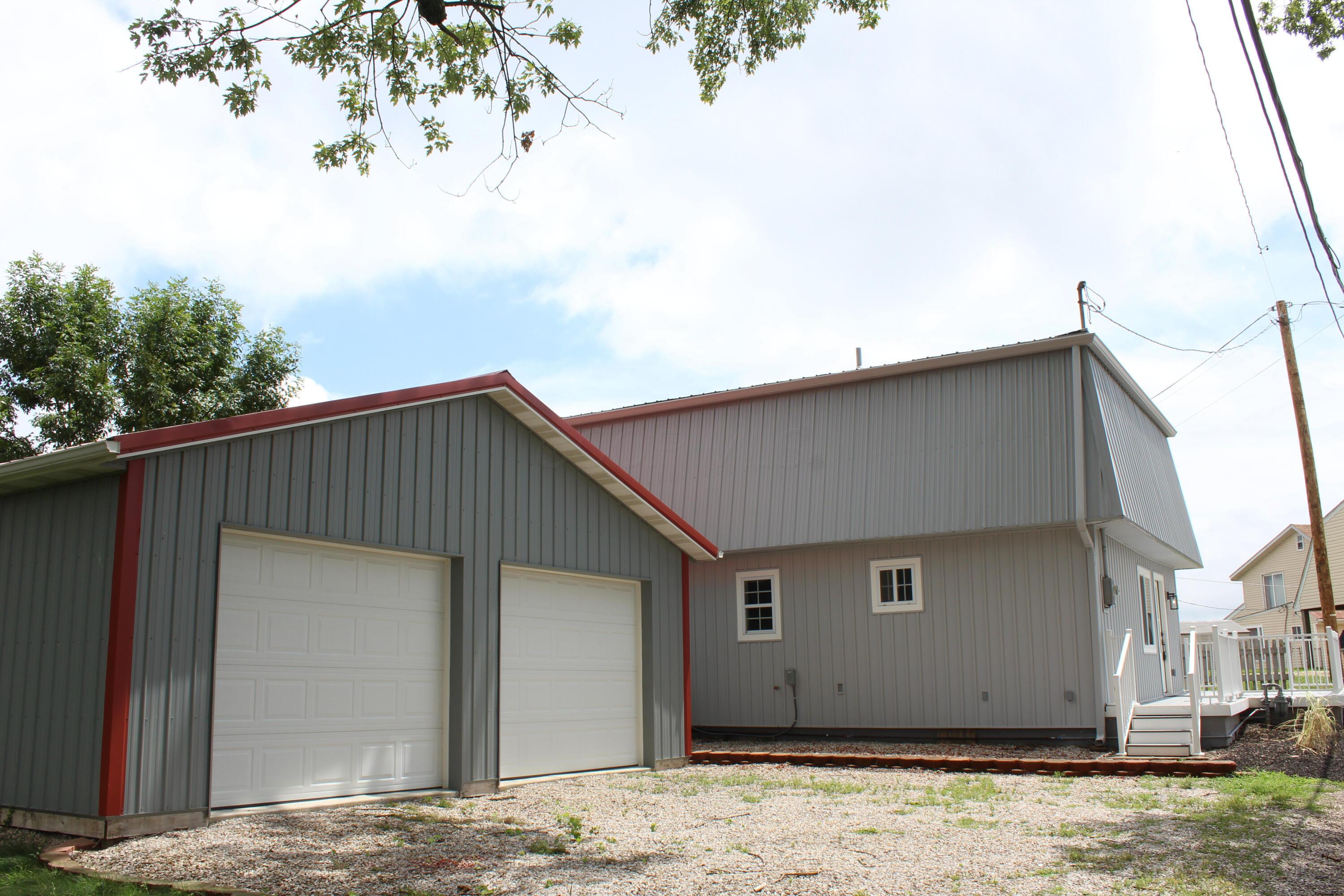 21 Rosebraugh Circle E — photo