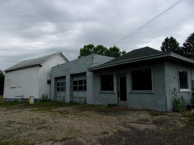 406 N Main Street — photo