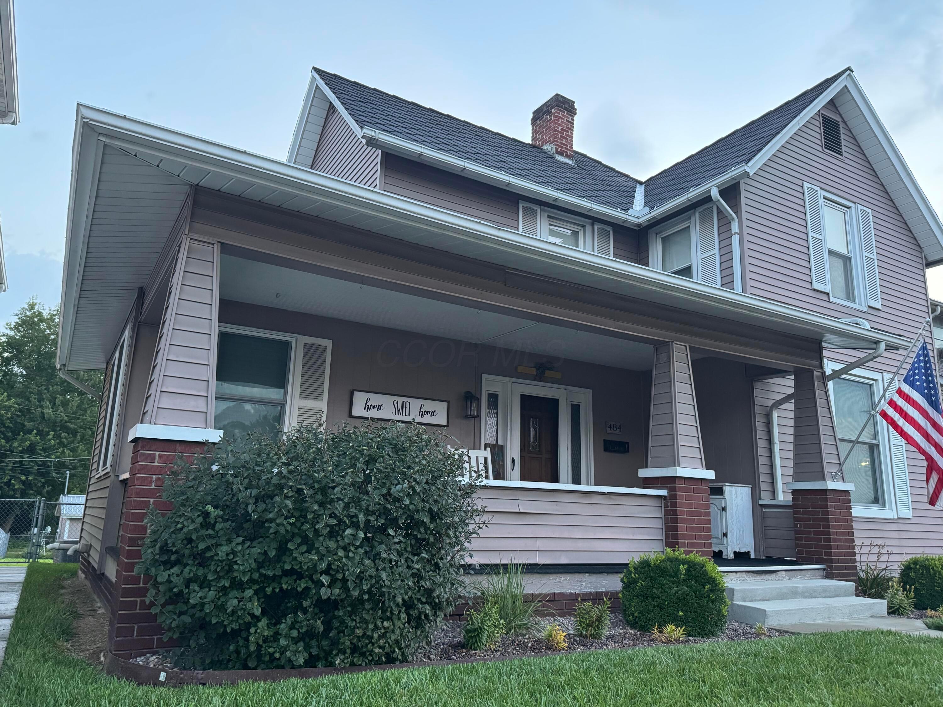 484 E Main Street, Circleville, OH 43113 — photo 2
