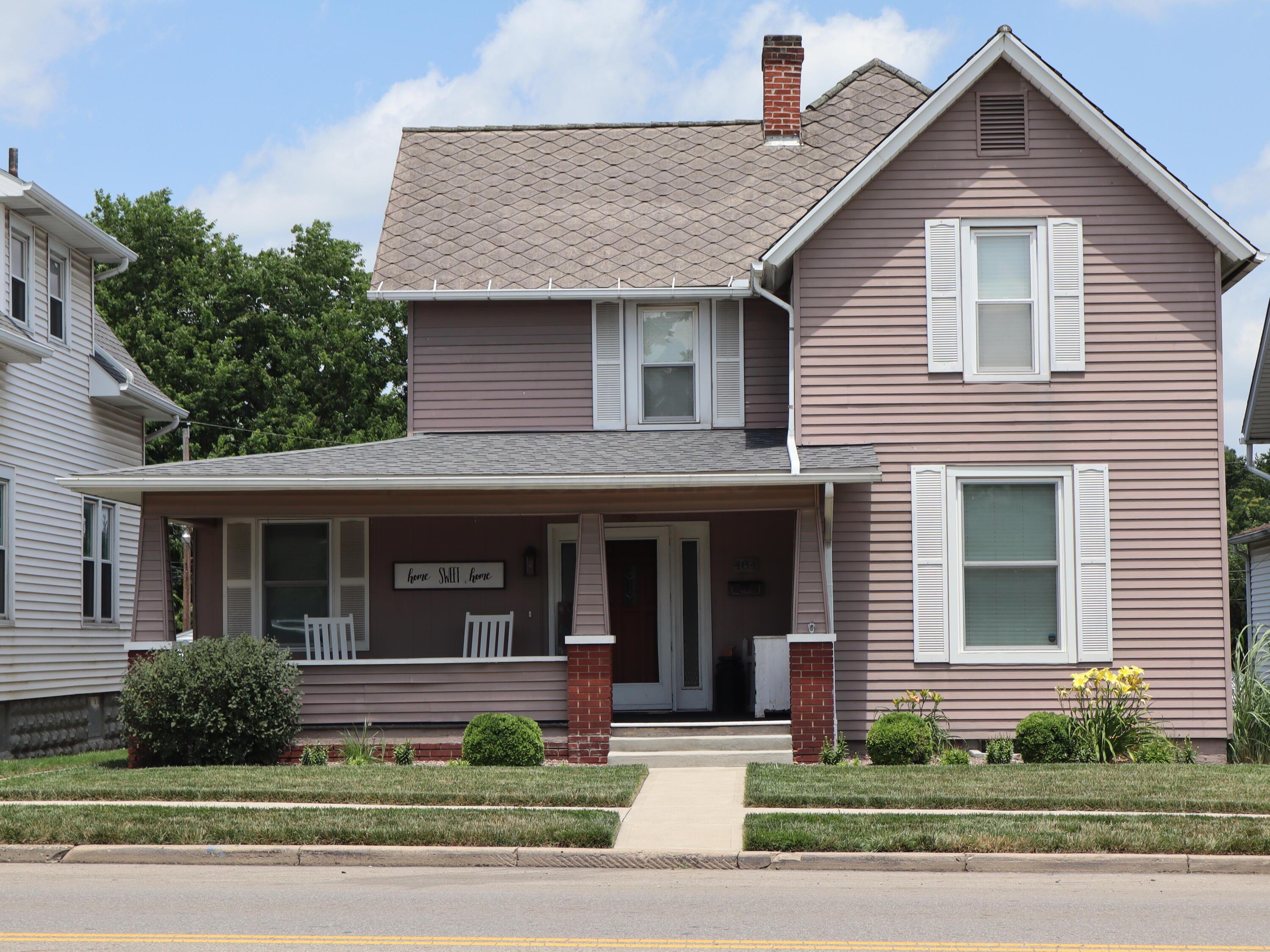 484 E Main Street, Circleville, OH 43113 — photo 3