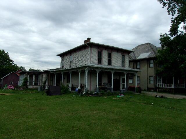 409 N Main Street — photo