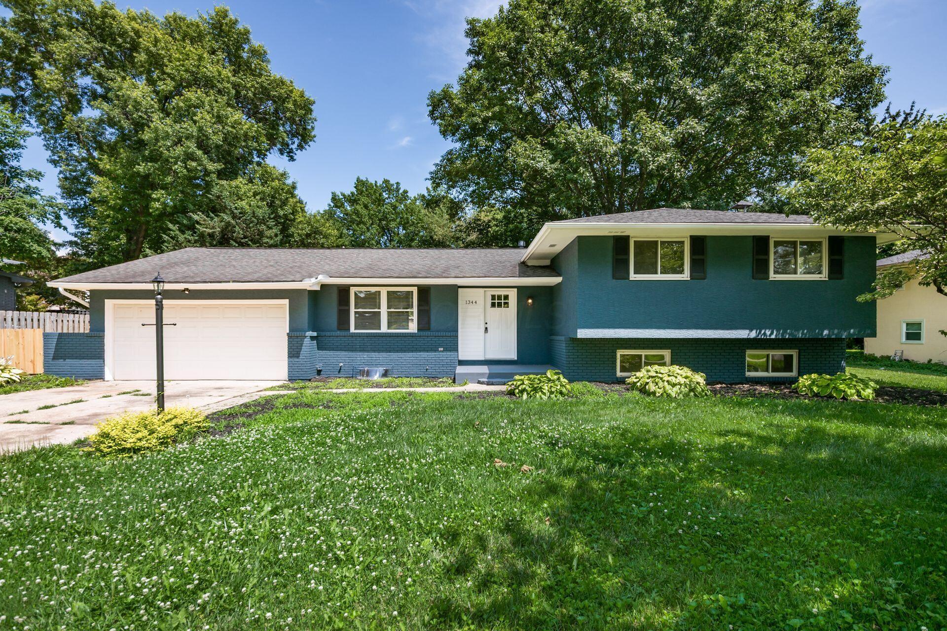 1344 Yorktown Road — photo