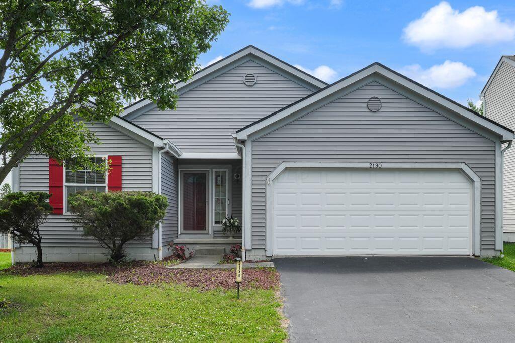 2190 Slate Cove Road — photo