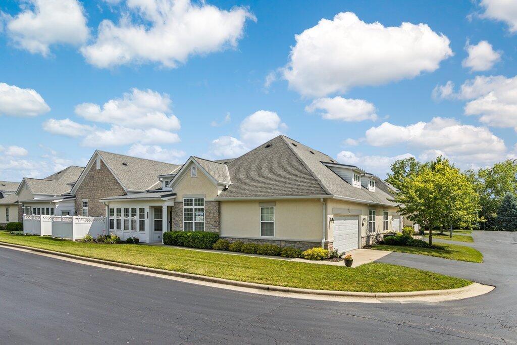 2674 Scioto Station Drive — photo