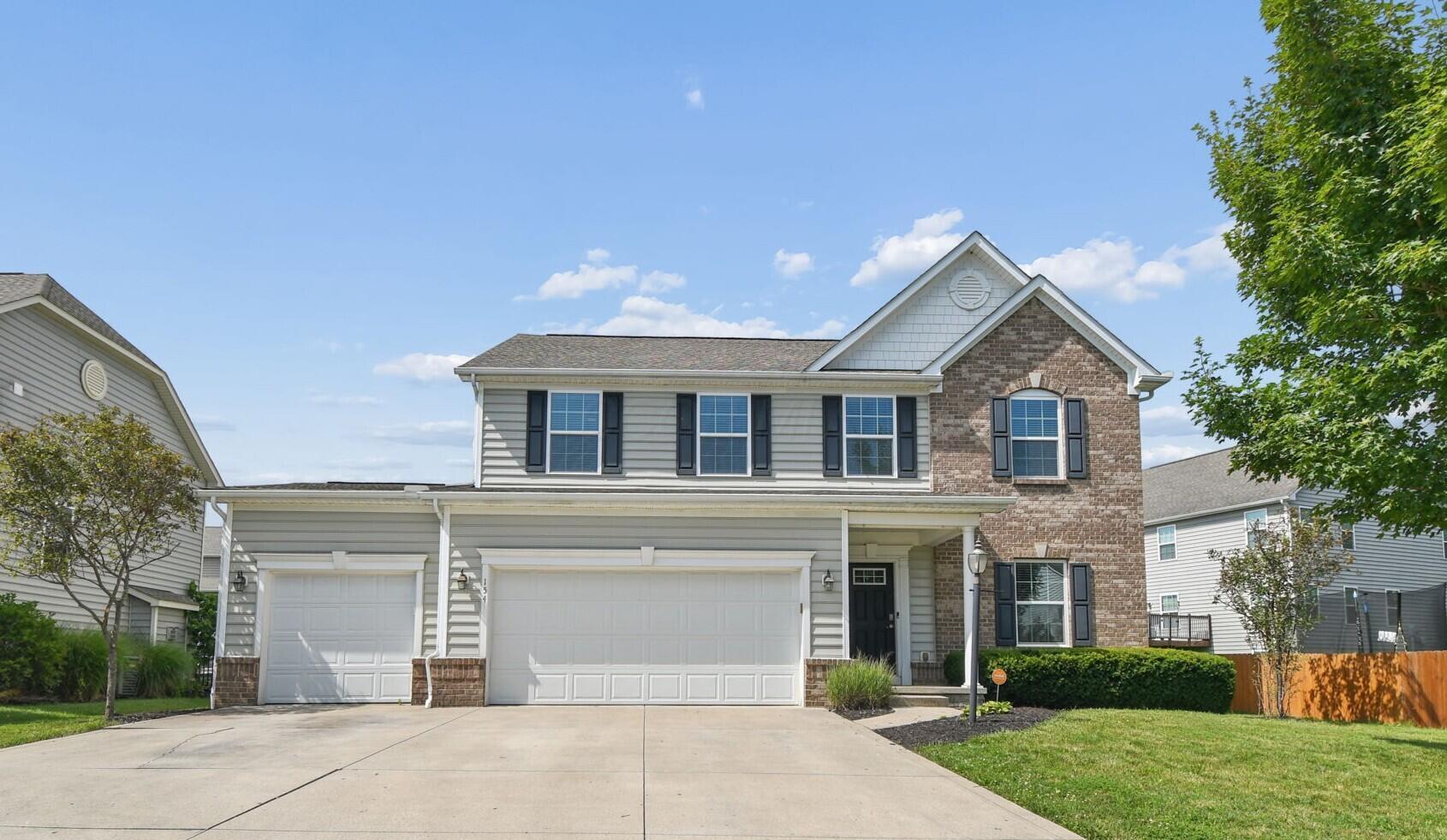 154 Shawnee Drive — photo