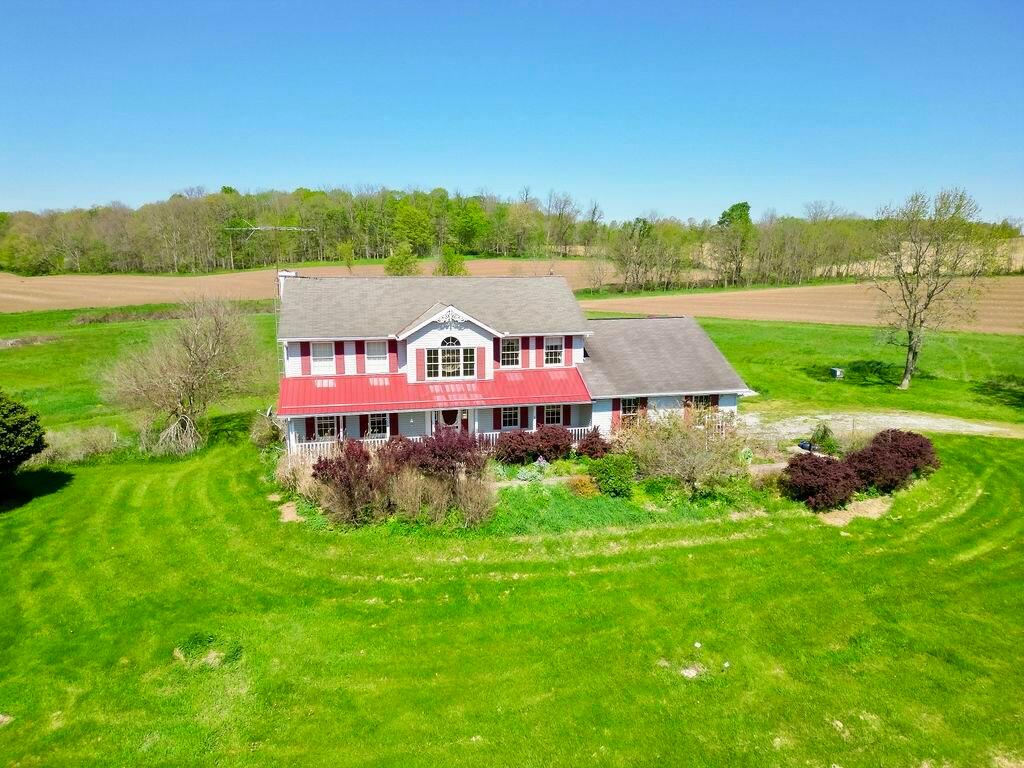 8381 Horn Road — photo
