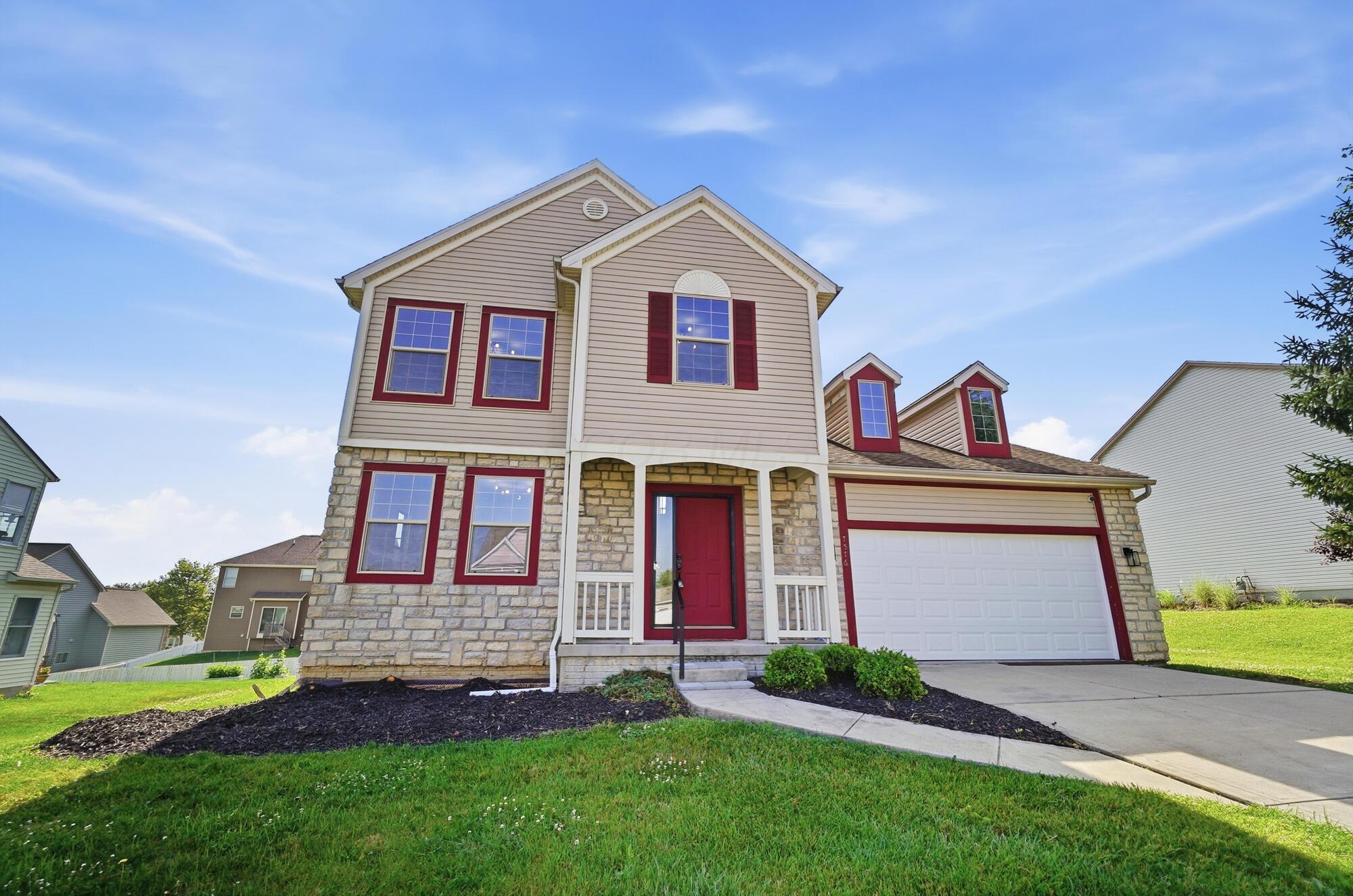 7576 Jenkins Drive — photo