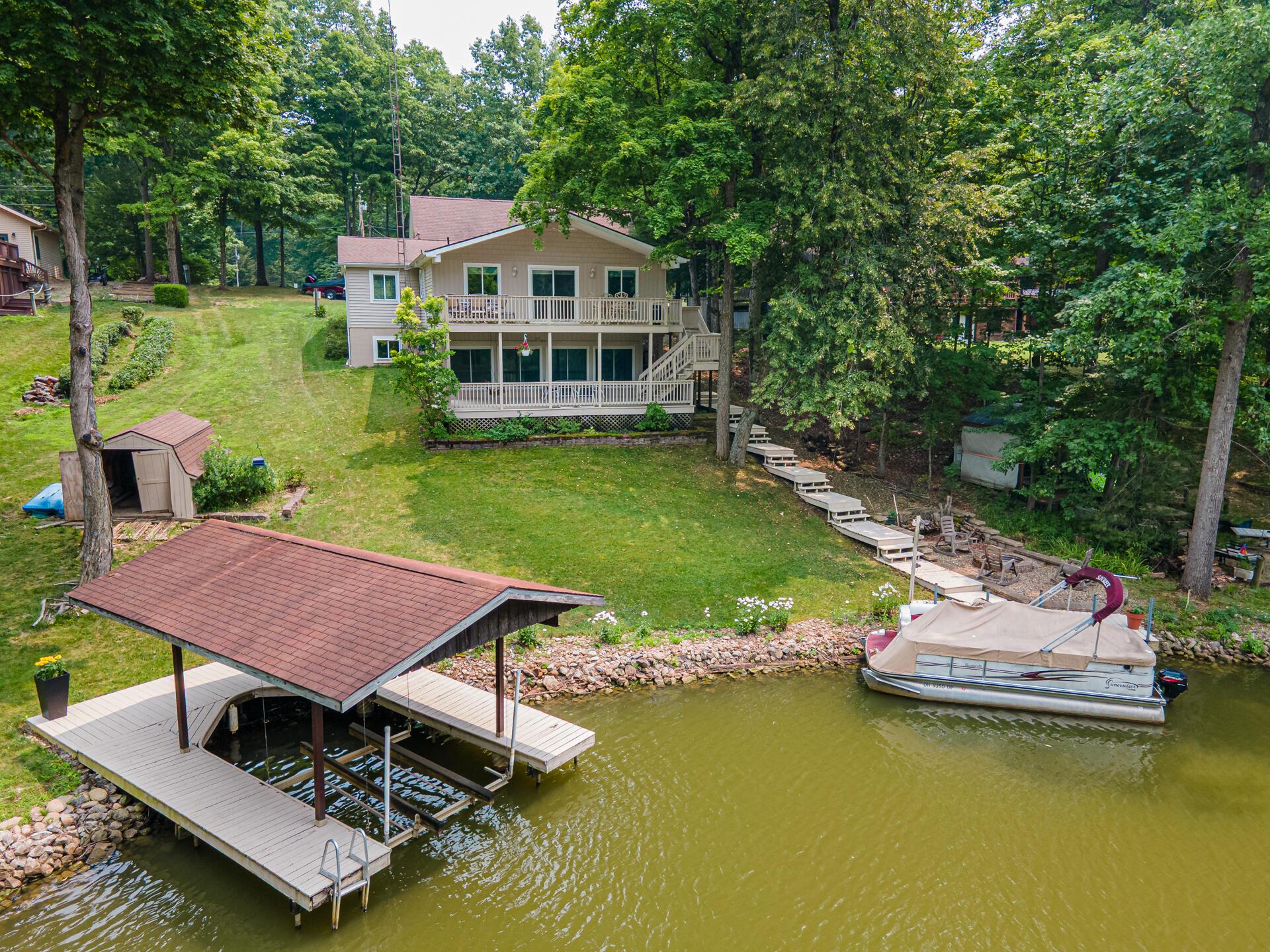 7326 State Route 19, Unit 2, Lots 5-6 — photo