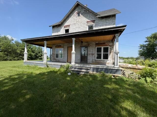 5399 Rosedale-Milford Center Road — photo