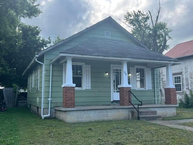 89 S Brownell Street — photo