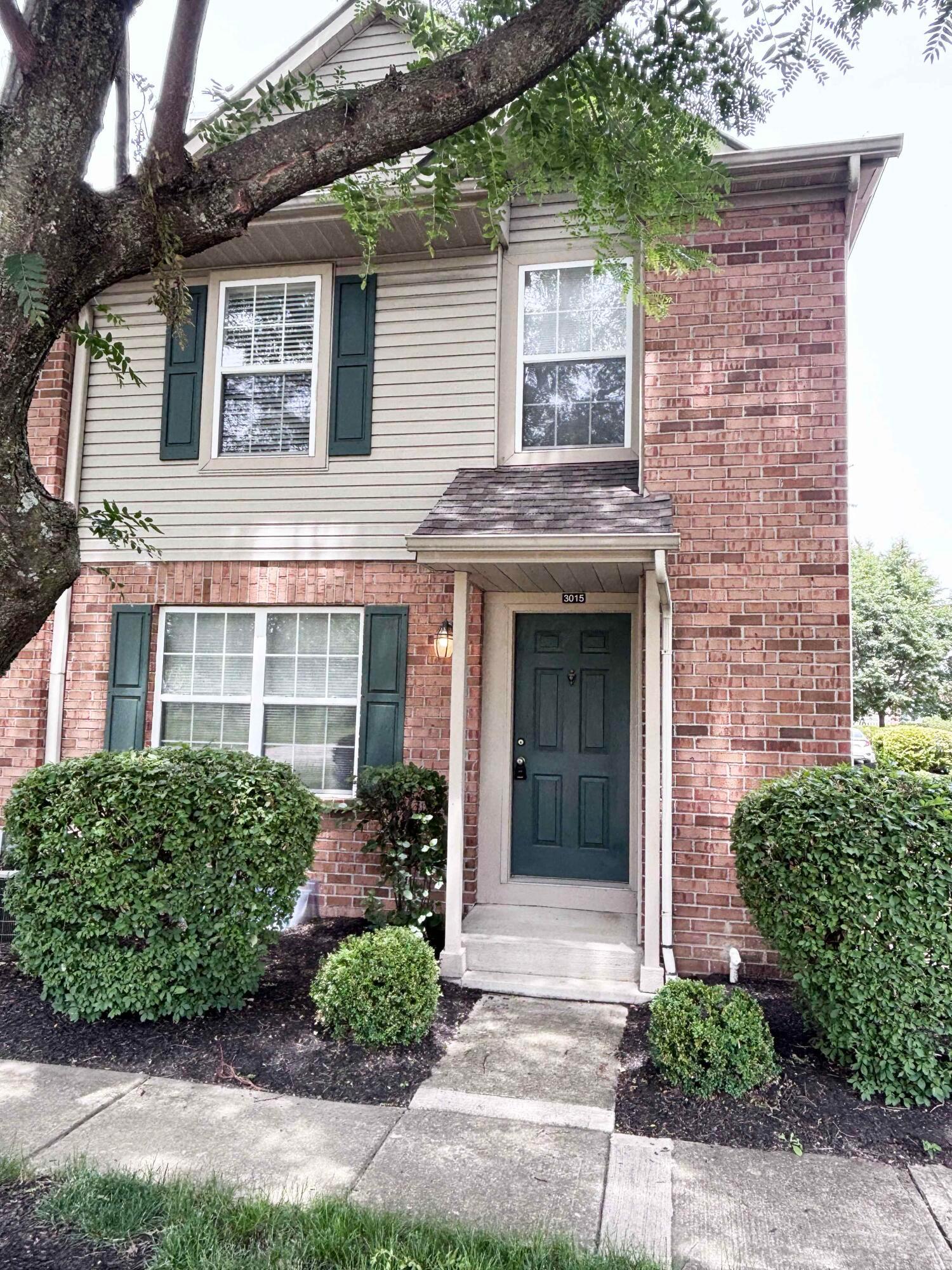 3015 Glenloch Circle — photo