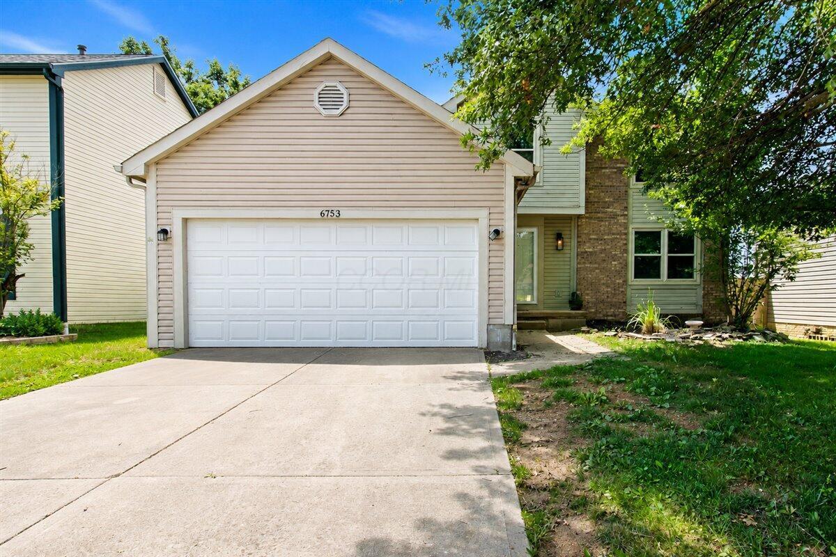 6753 Fallon Lane — photo