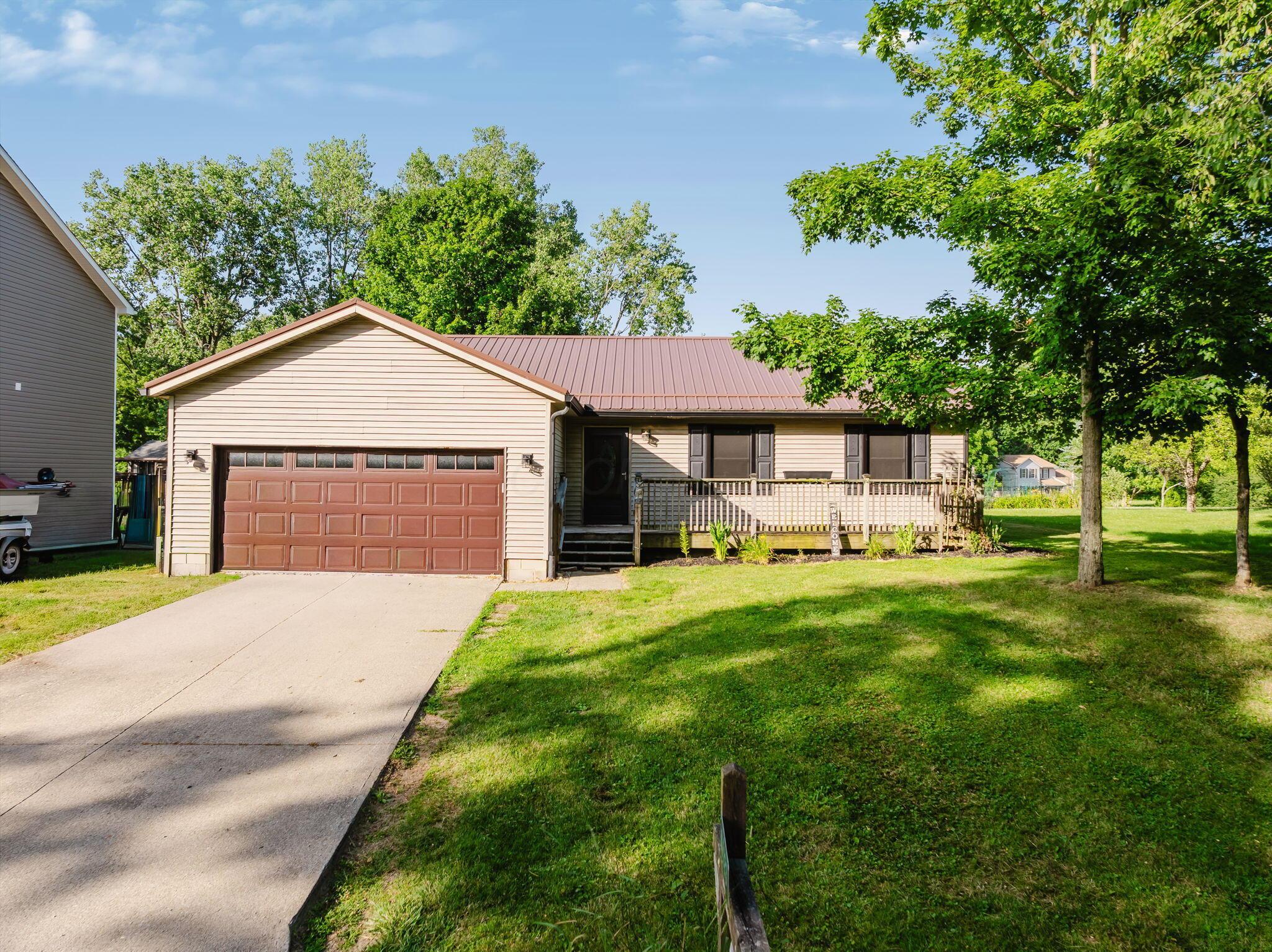 7326 St Rt 19, Unit 8 Lot 123 — photo