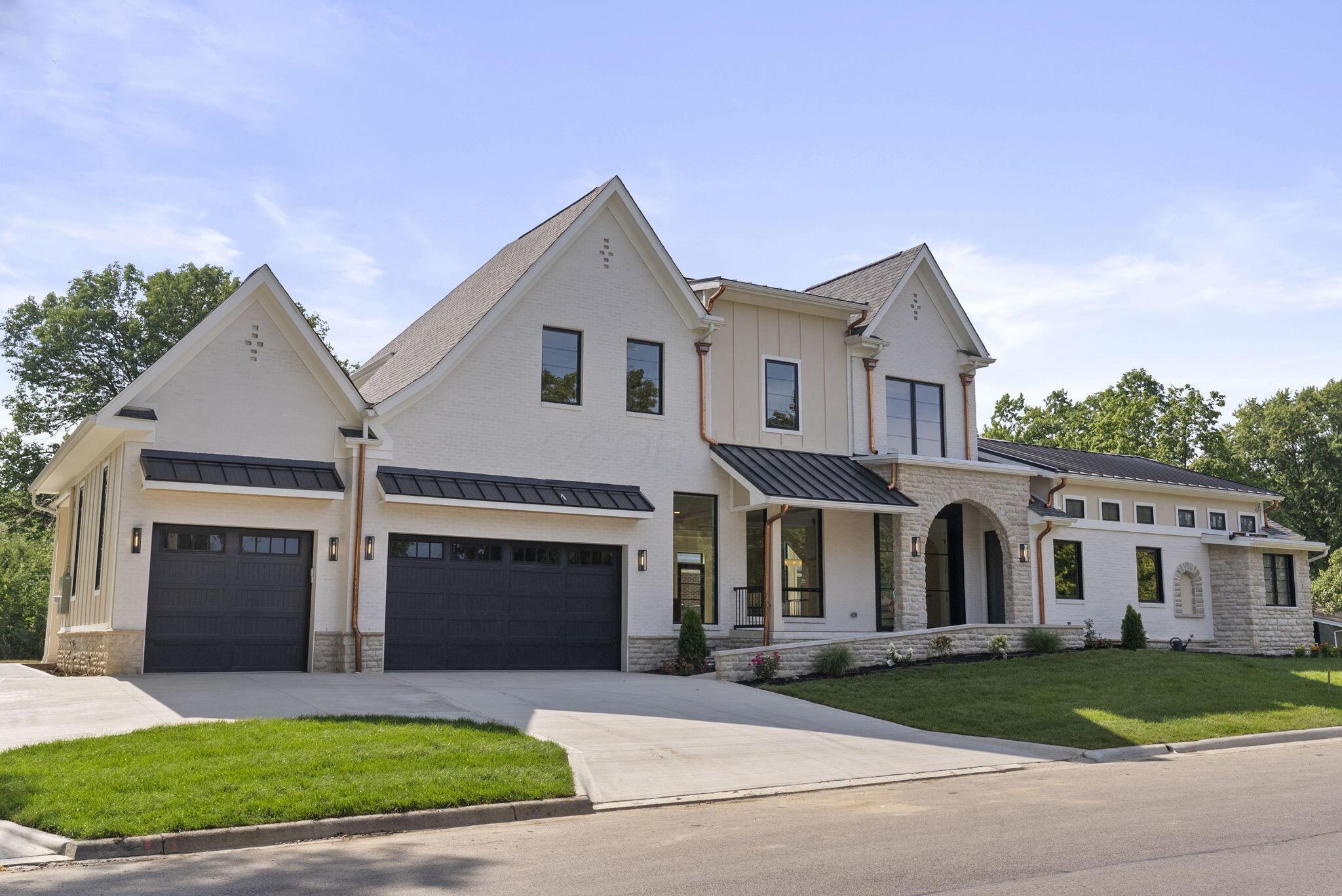 3151 Asbury Drive — photo