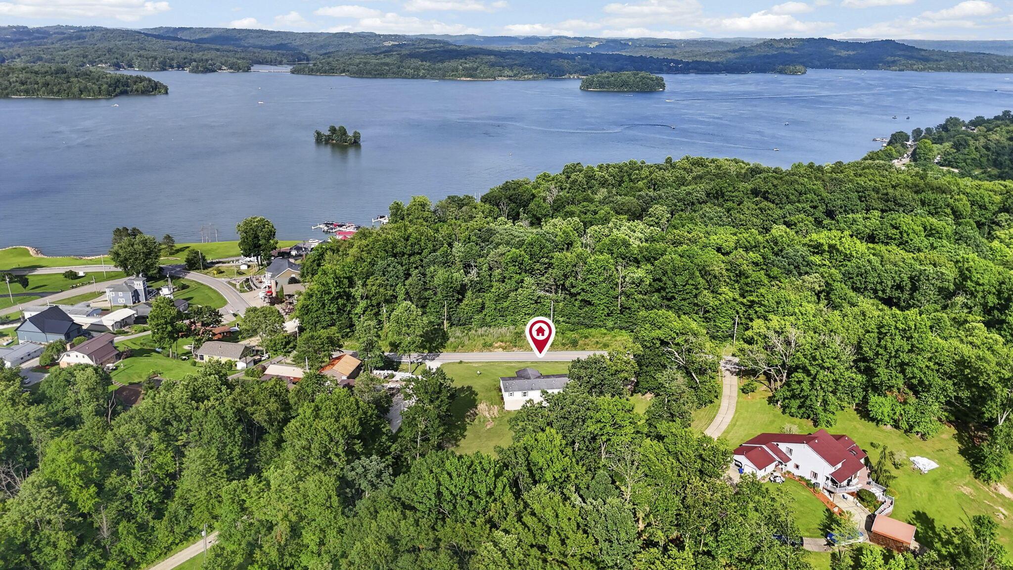 56877 Skyline Drive — photo
