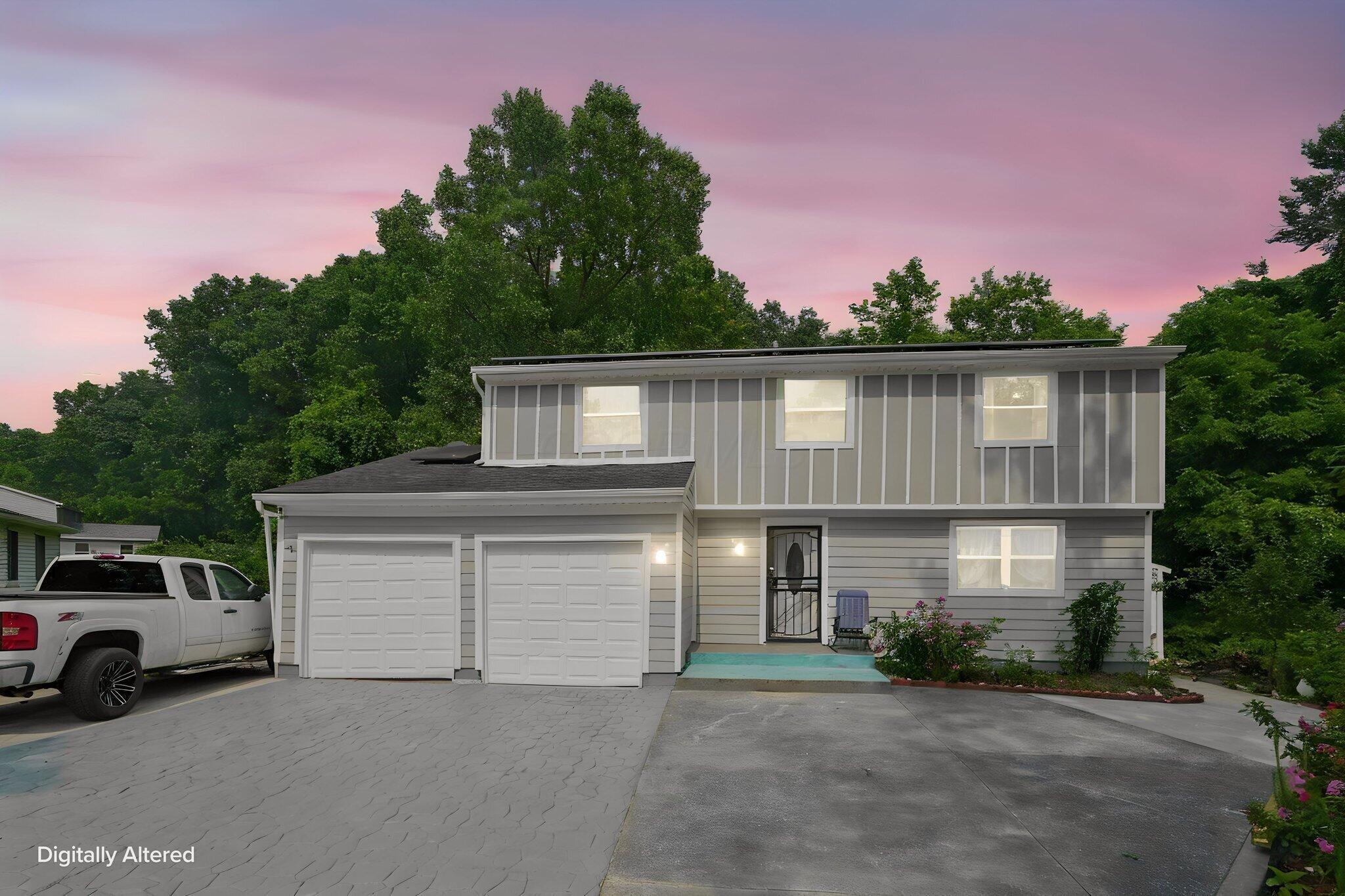 2622 Hingham Lane — photo