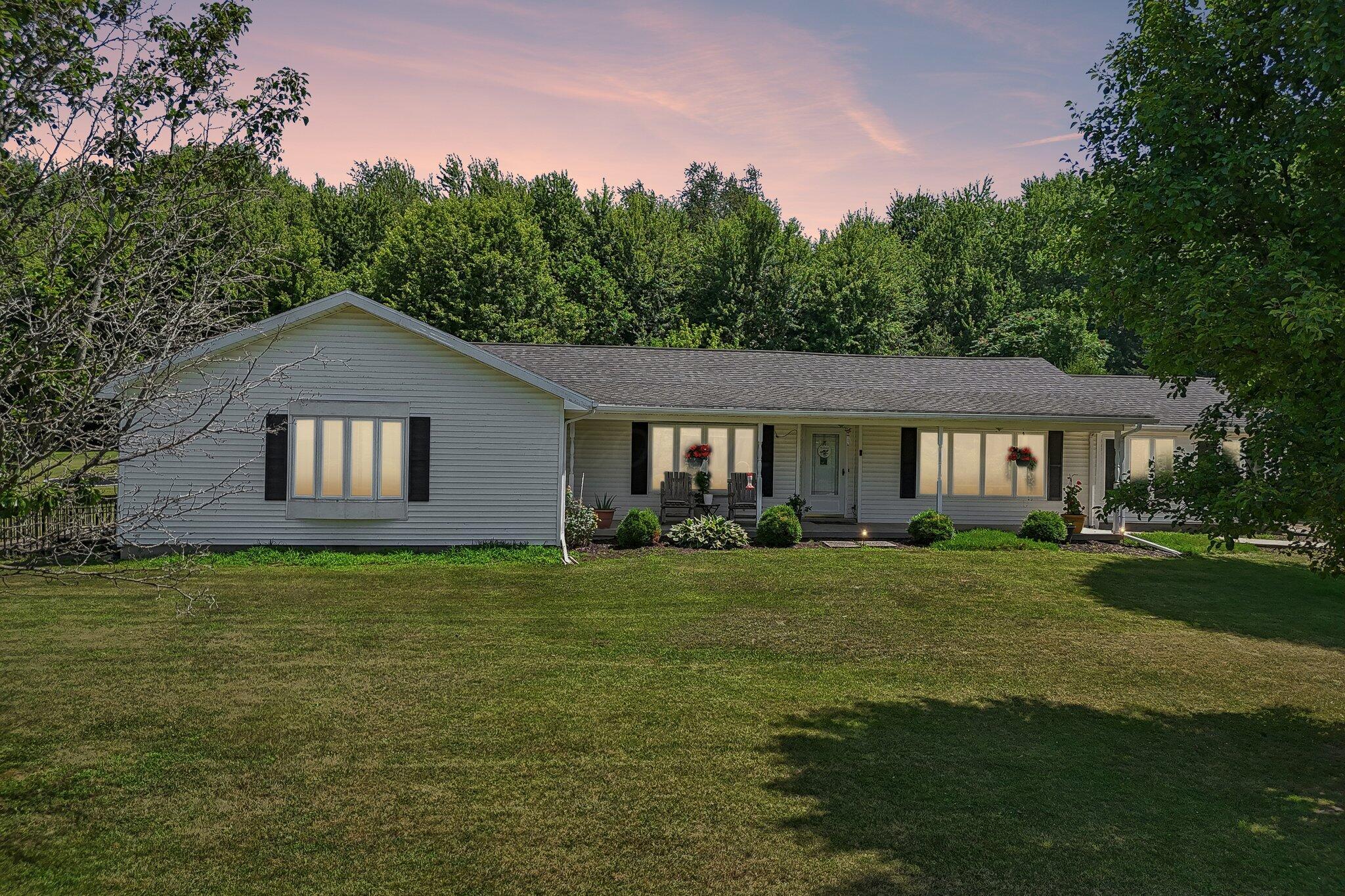 3357 County Road 18 — photo