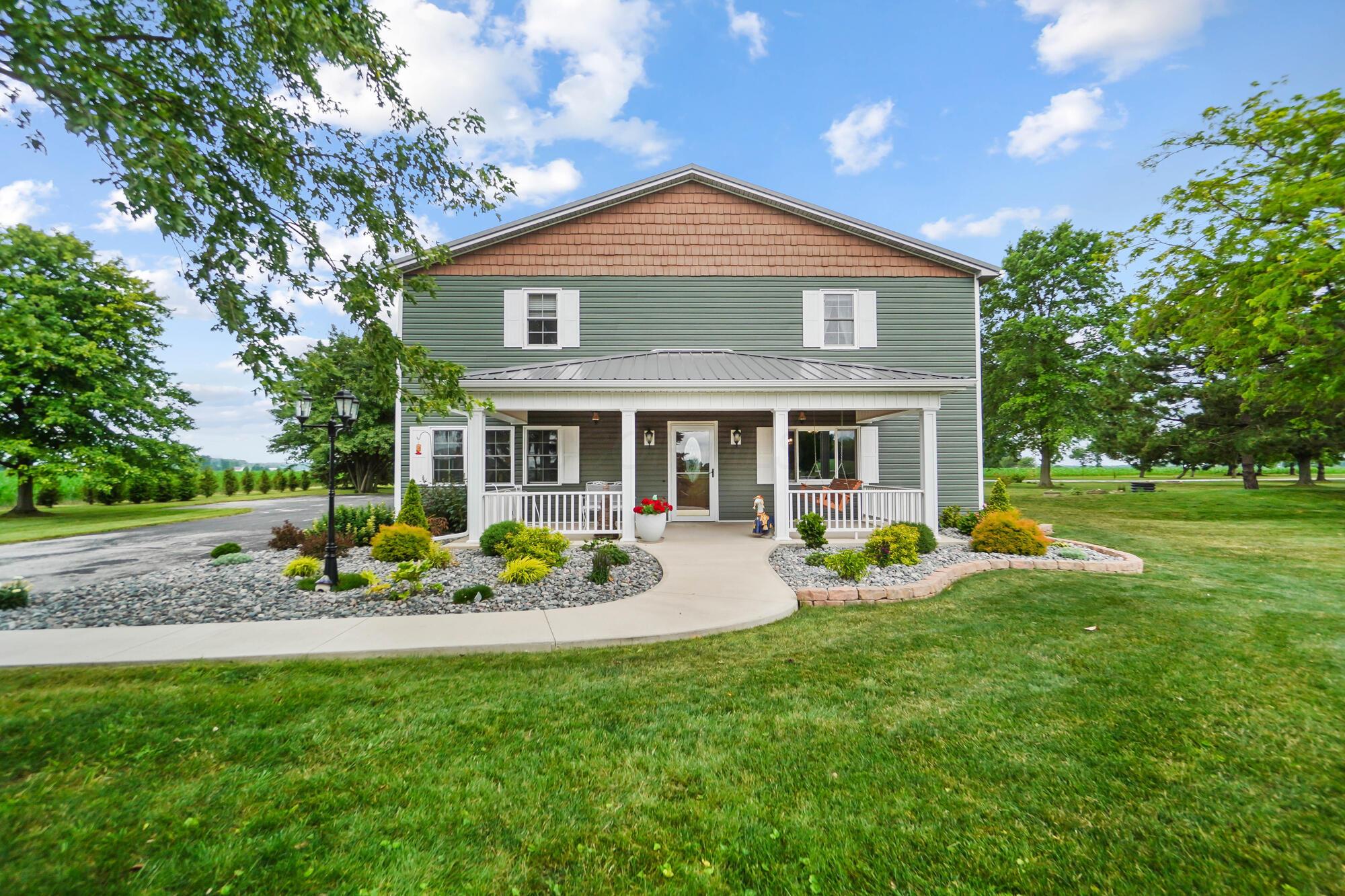 3354 Township Road 111 — photo