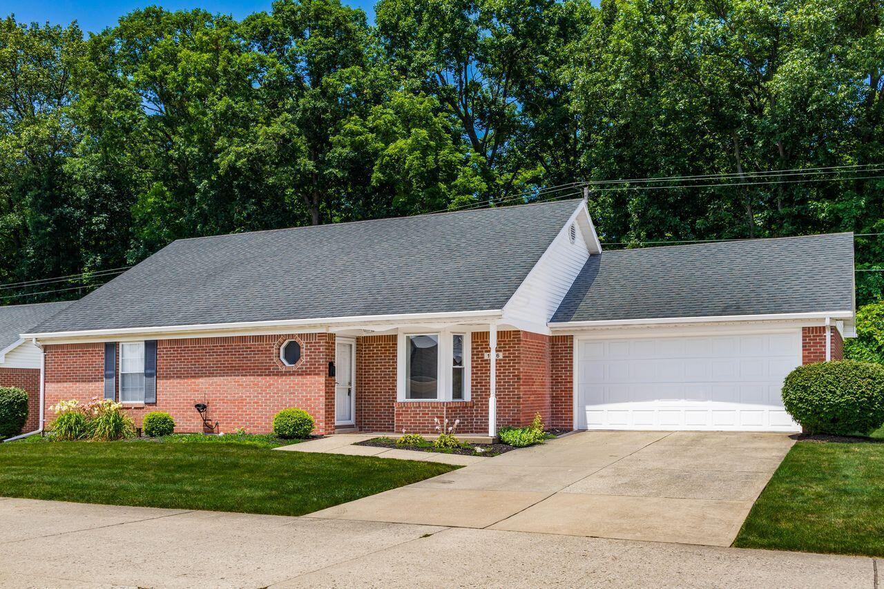 1146 Old Farm Lane — photo