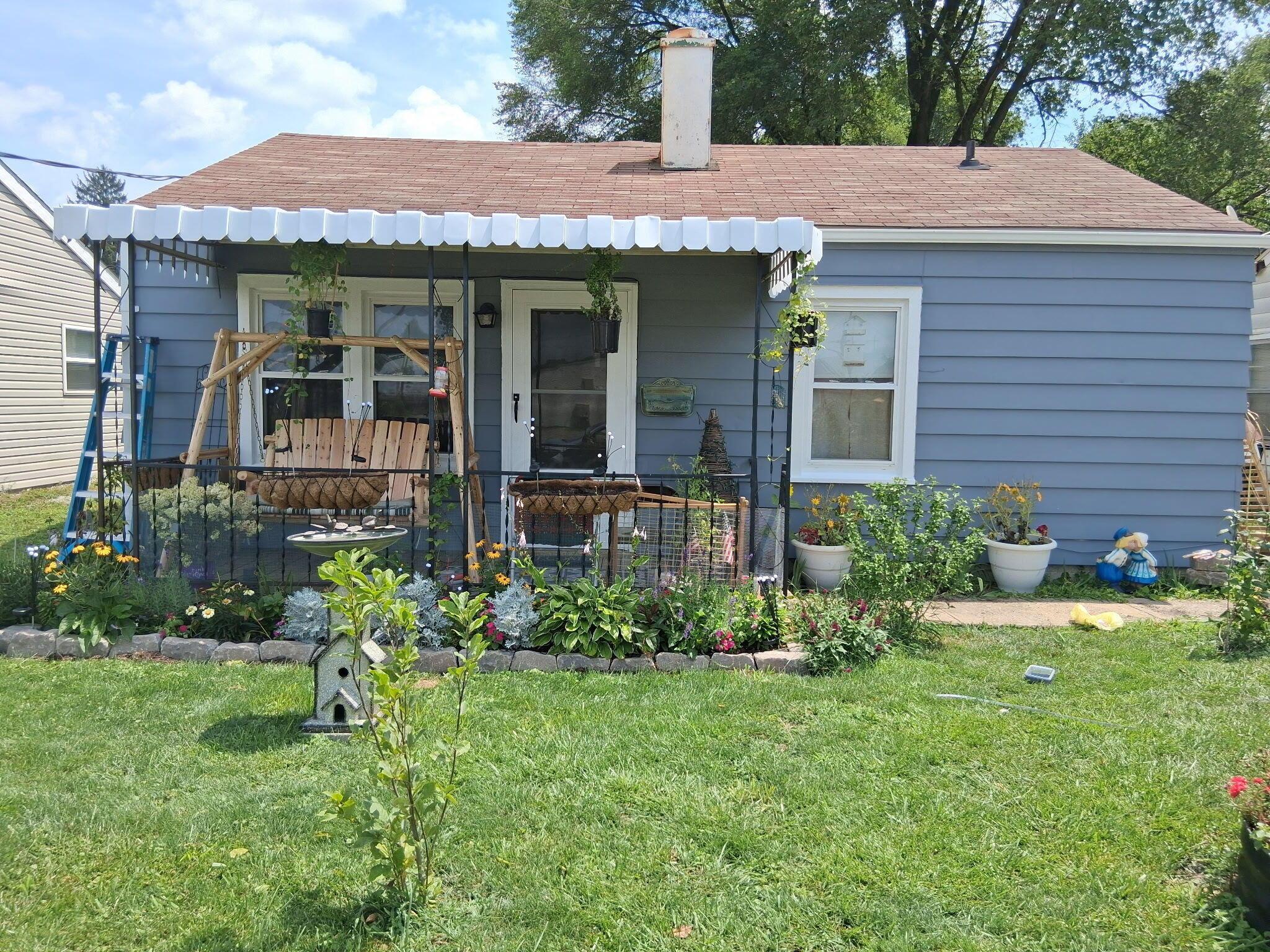 512 Catherine Avenue — photo