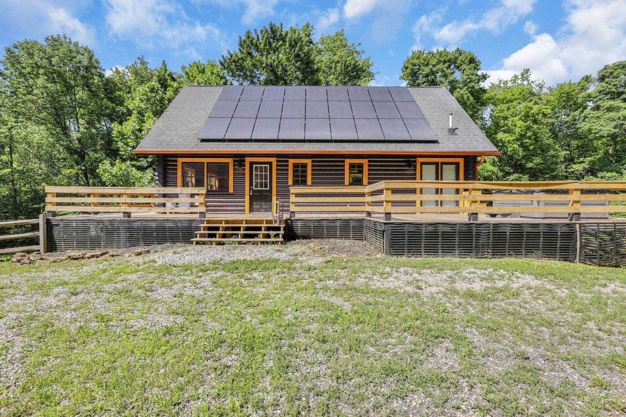 2480 W Point Road SE — photo