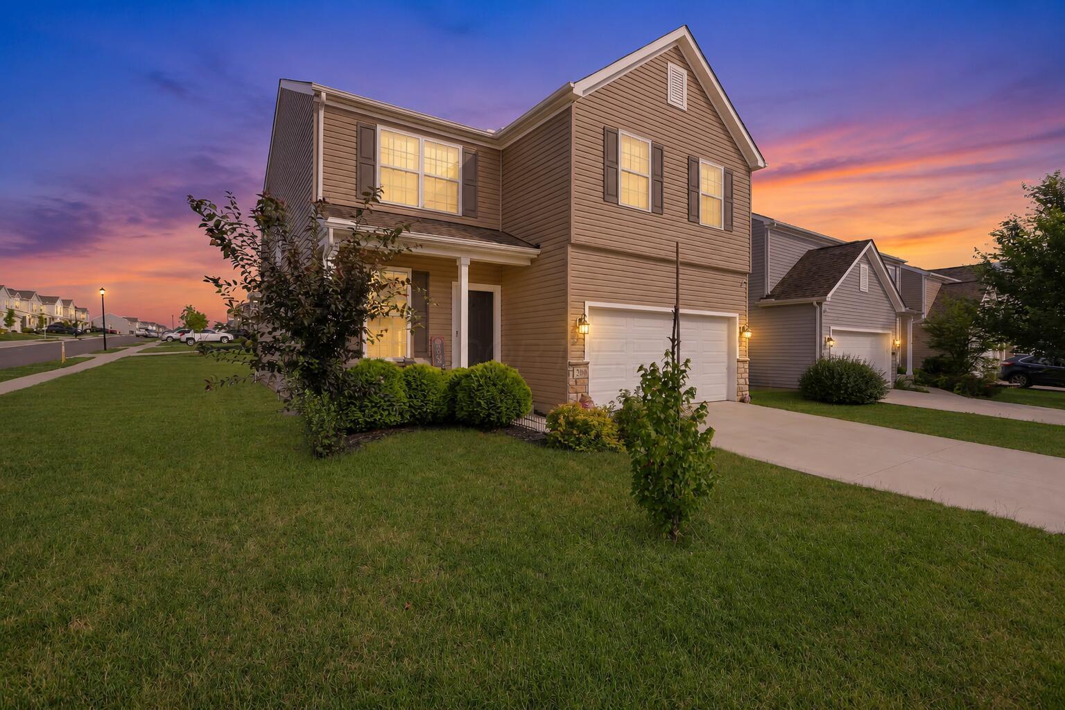 230 Salinger Drive — photo
