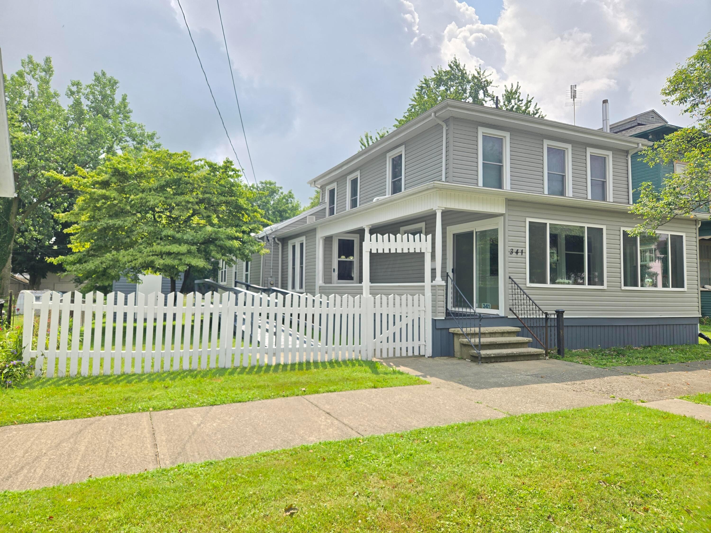 341 S Union Street — photo