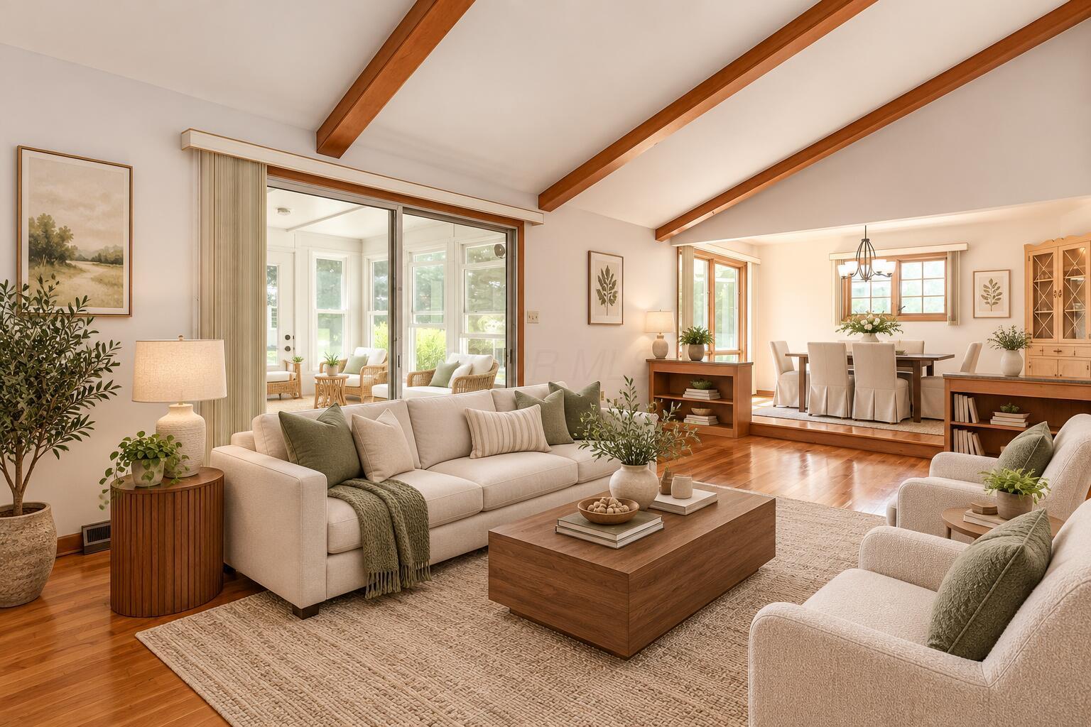 5822 Falmouth Court — photo