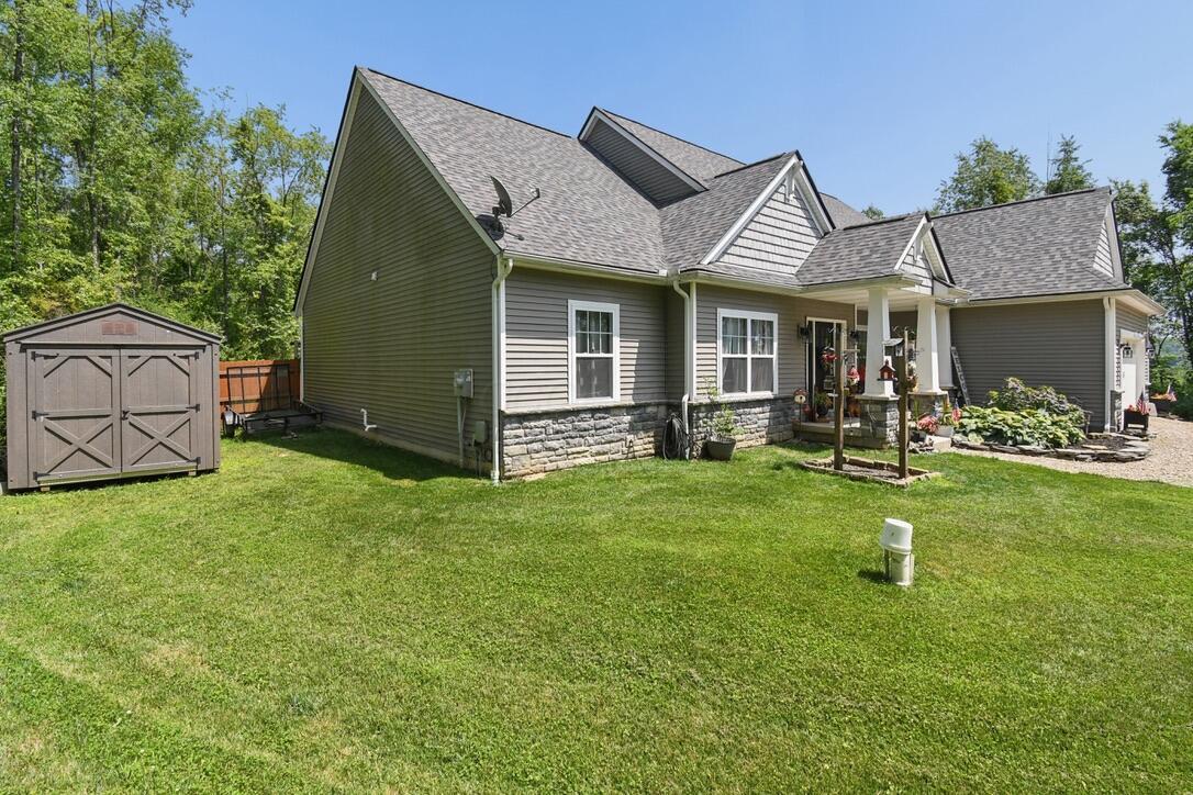 6095 Appleman Road SE — photo