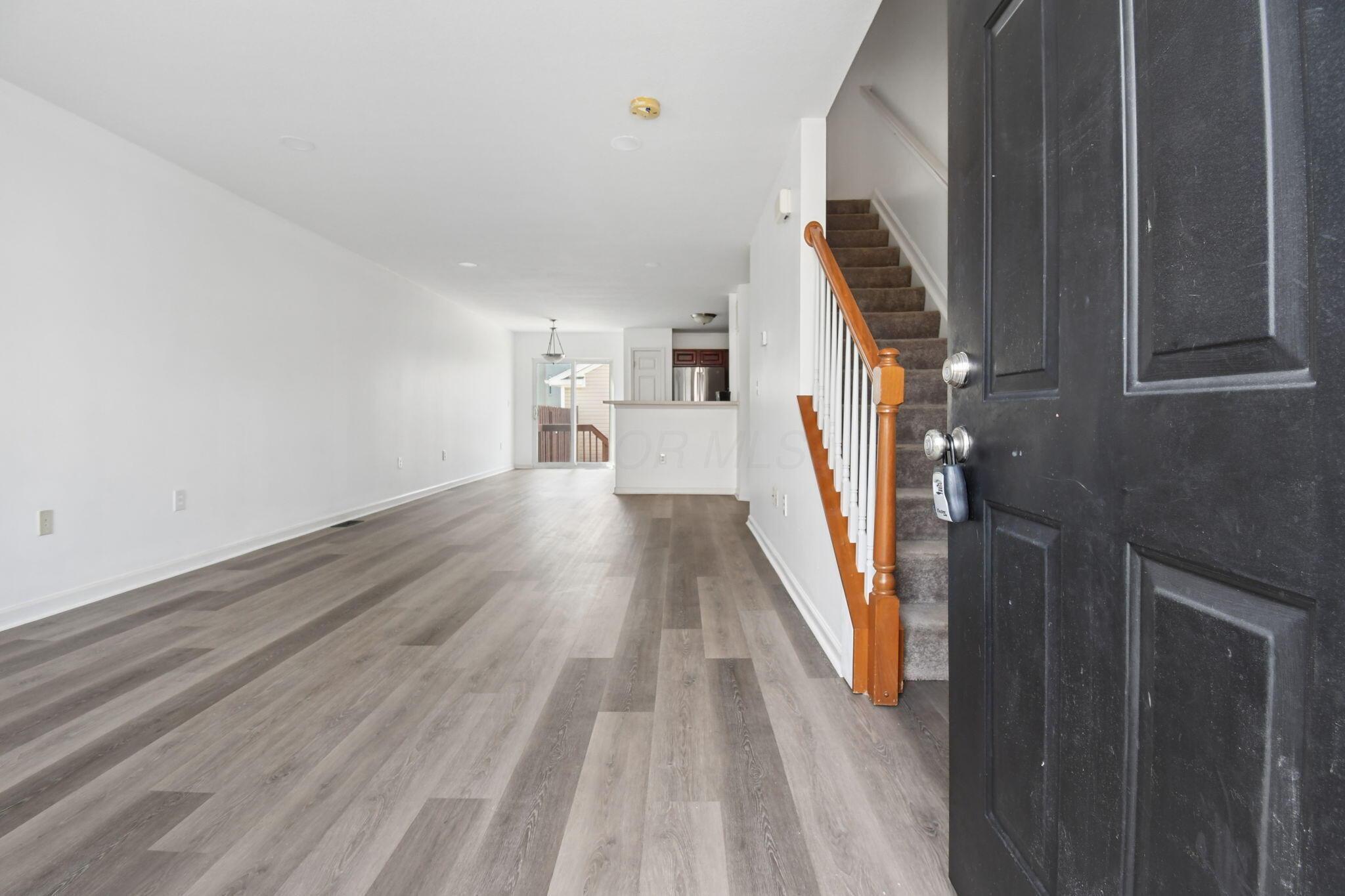 5737 High Rock Drive — photo