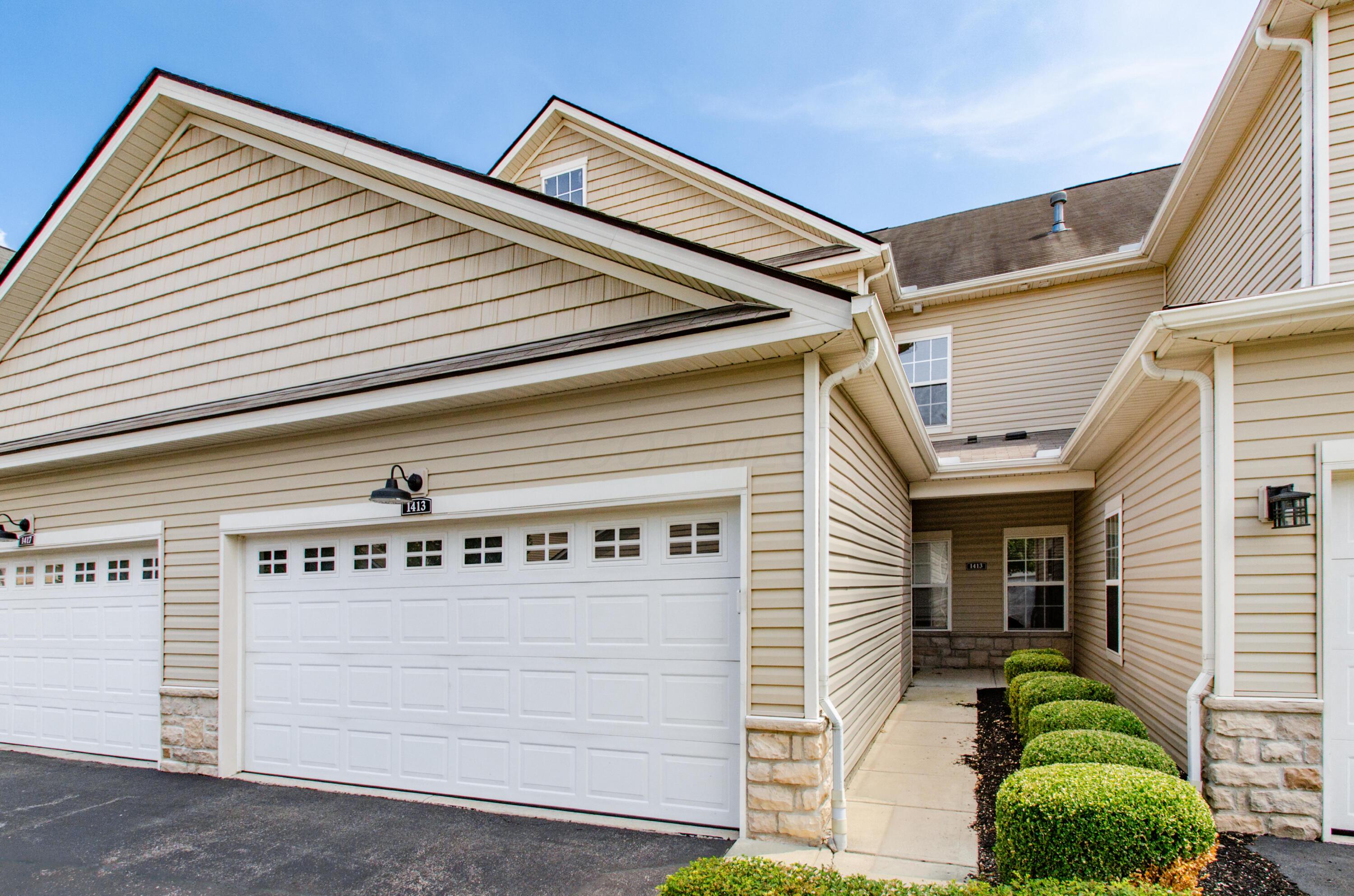 1413 Carylake Circle — photo