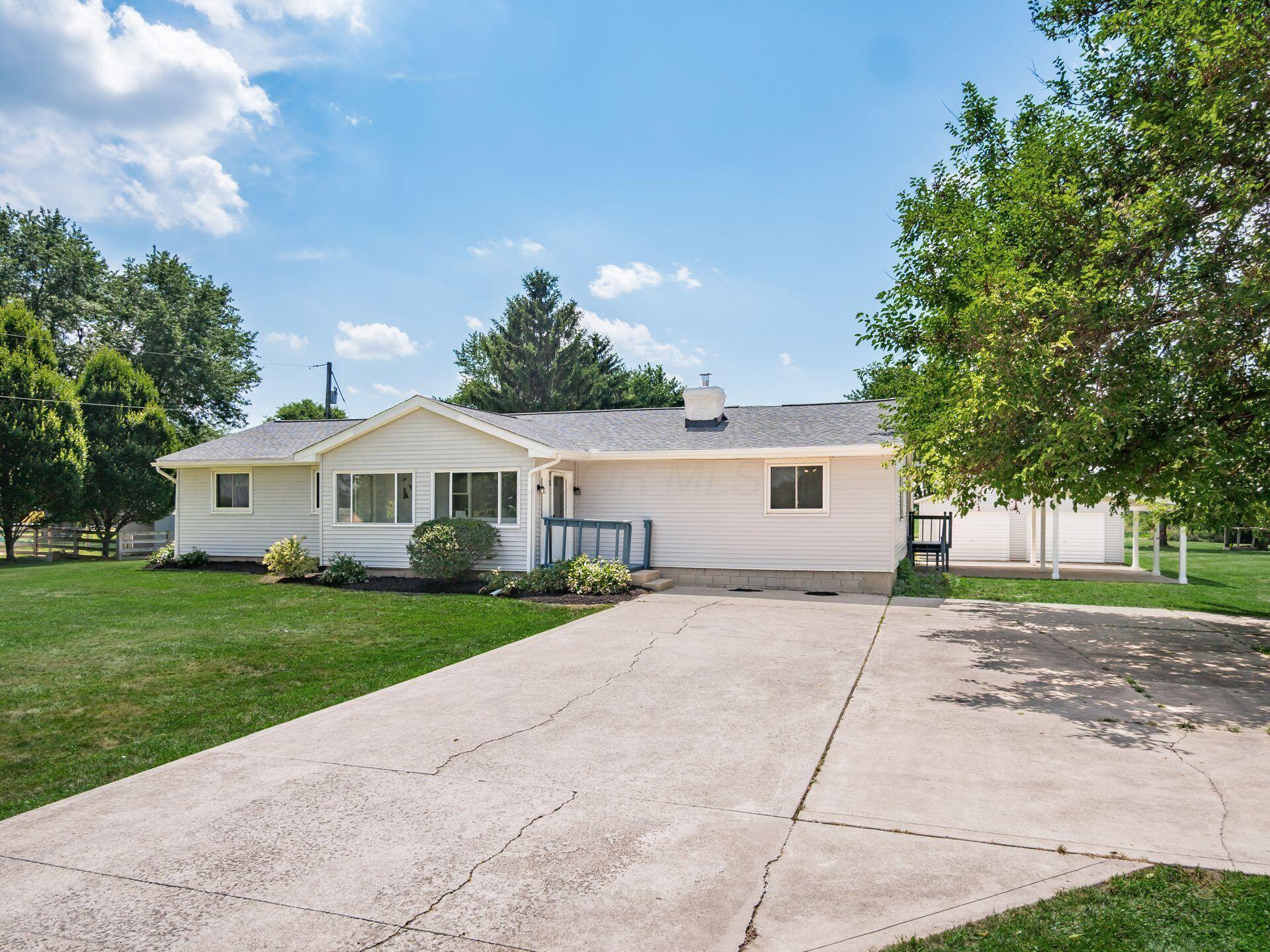 12917 Jerome Road — photo