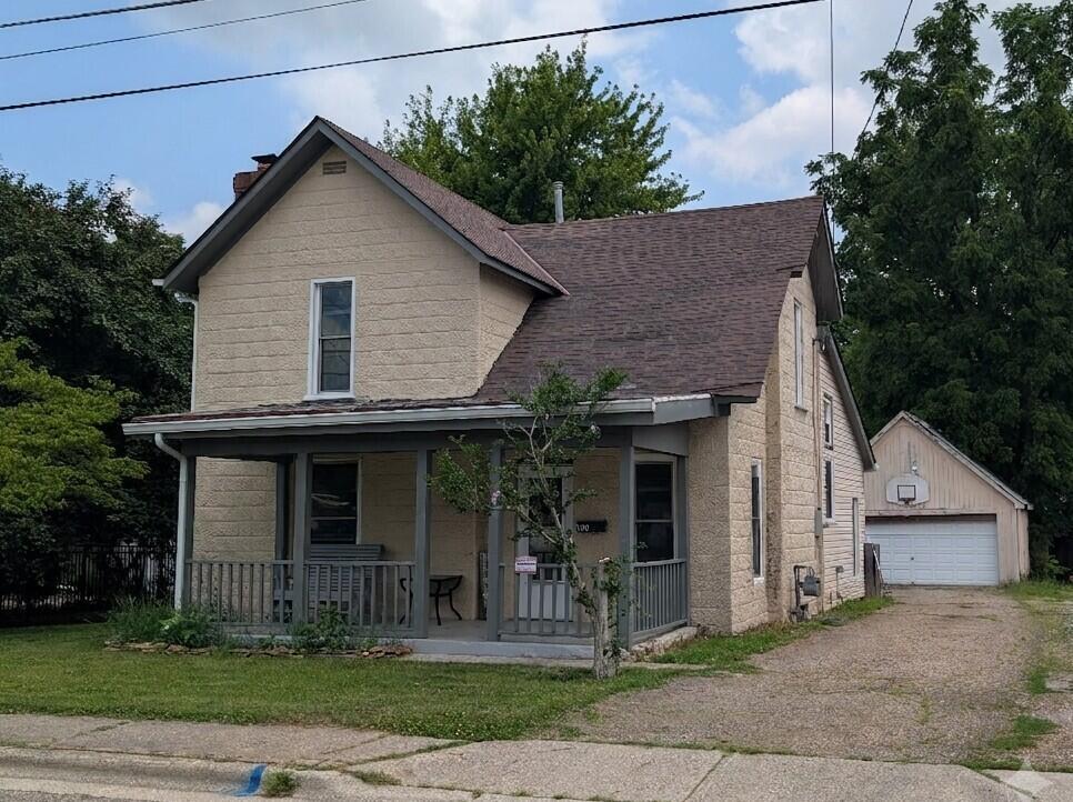 198 S Williams Street — photo