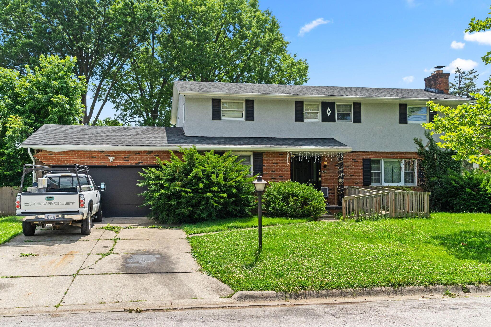 1394 Yorktown Road — photo