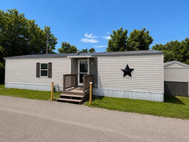 24 Horseshoe Drive — photo