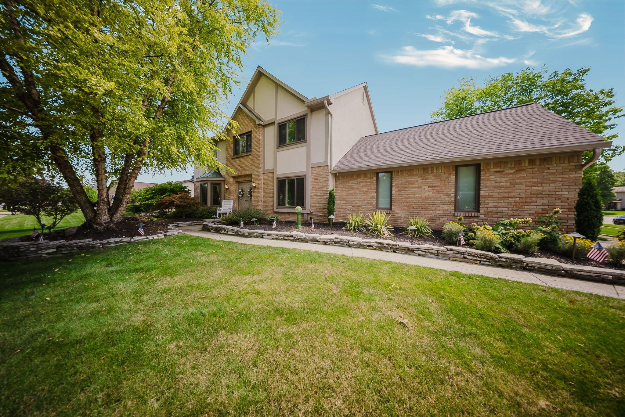 1619 Tuscarora Drive — photo