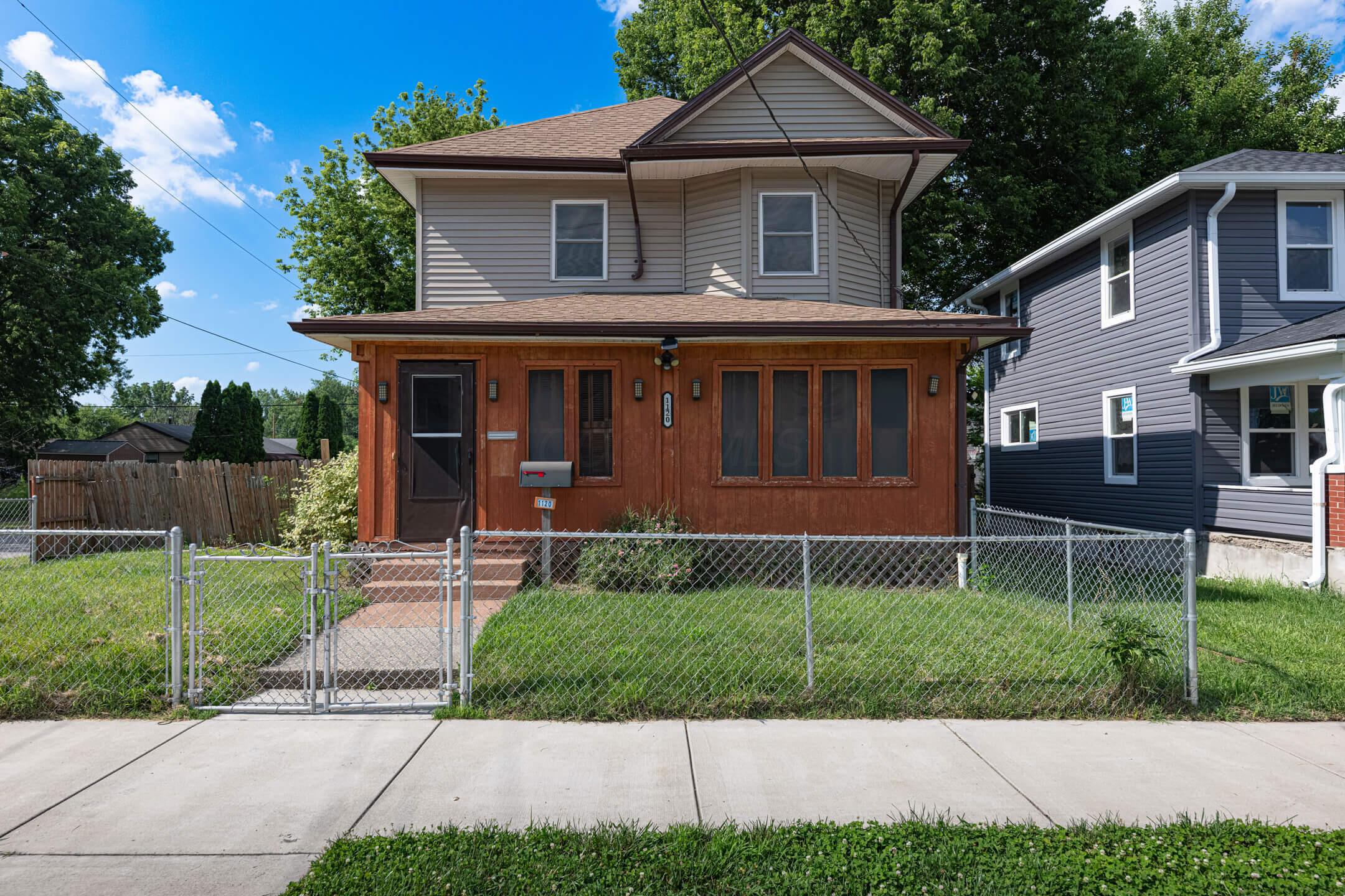1120 Innisfallen Avenue — photo
