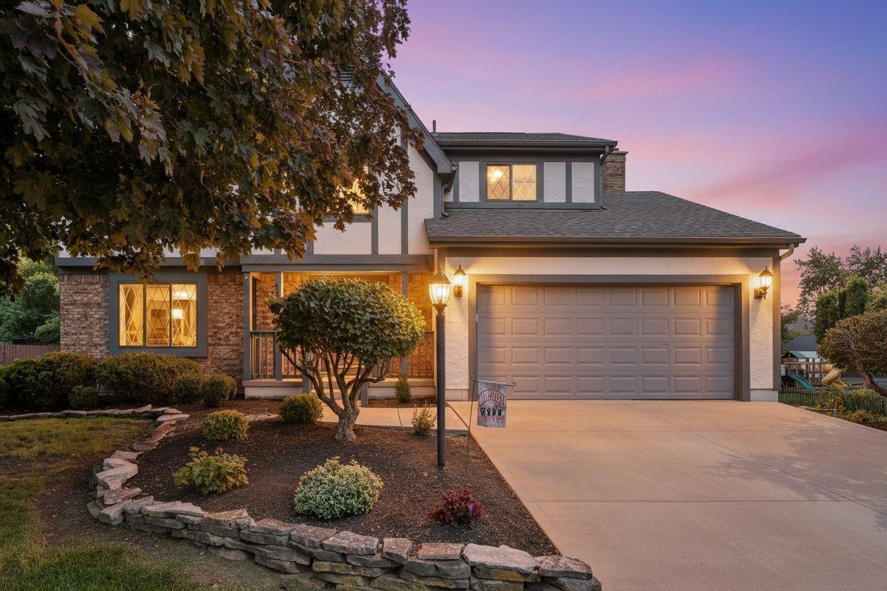 12404 Woodsfield Circle NW — photo