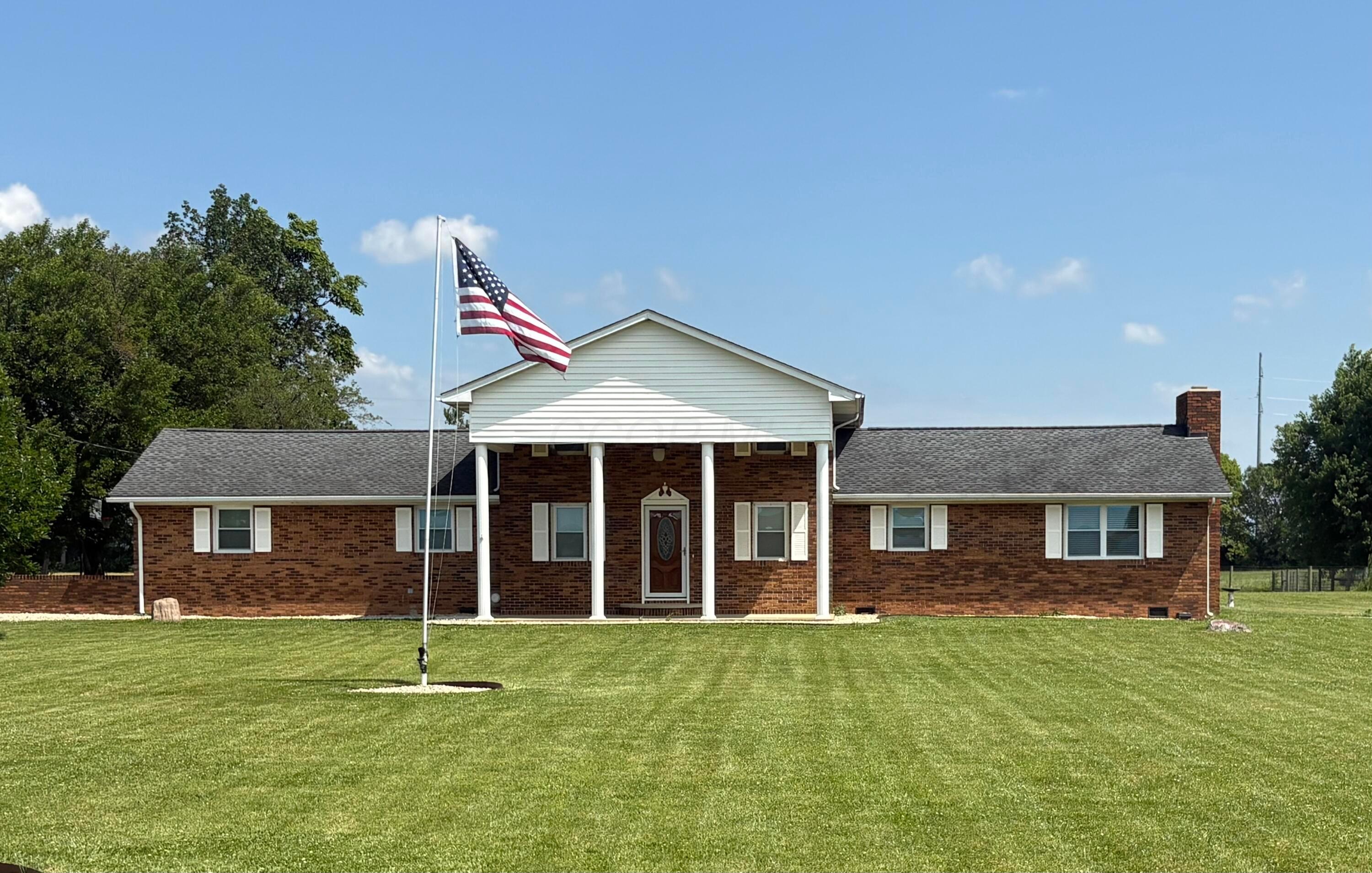 13516 Scioto Darby Road — photo