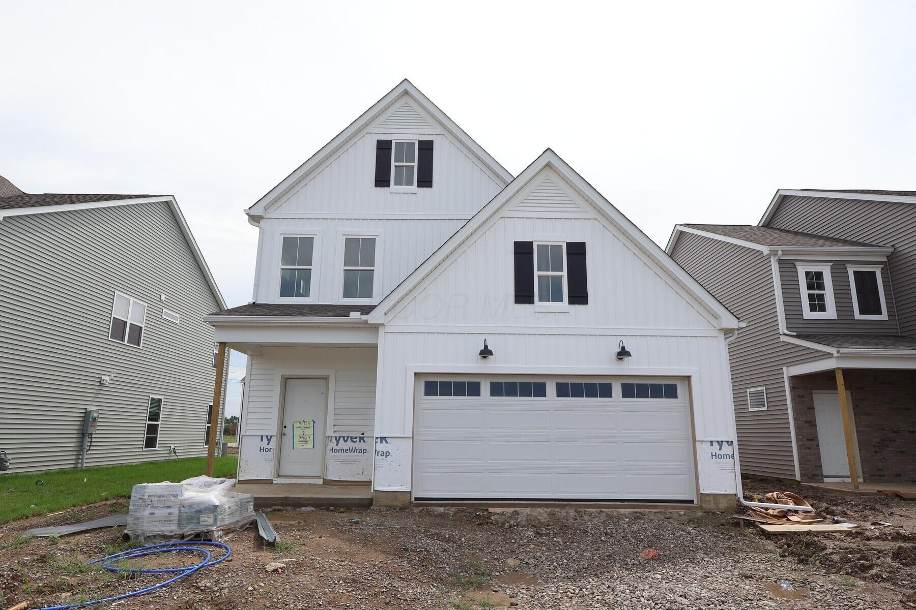 5924 Creekview Drive — photo