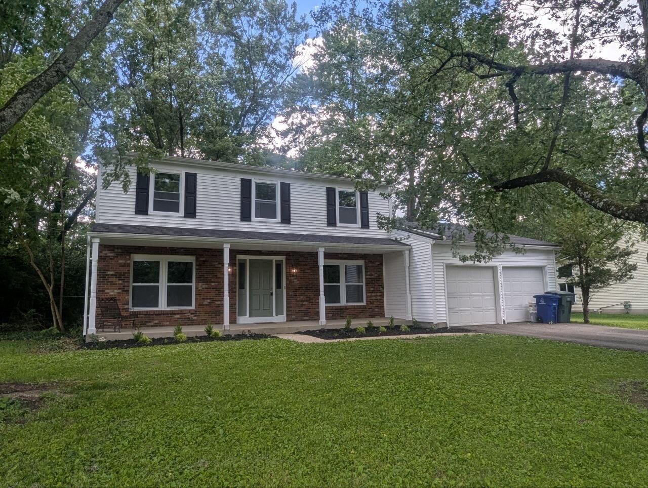 957 Old Farm Road — photo