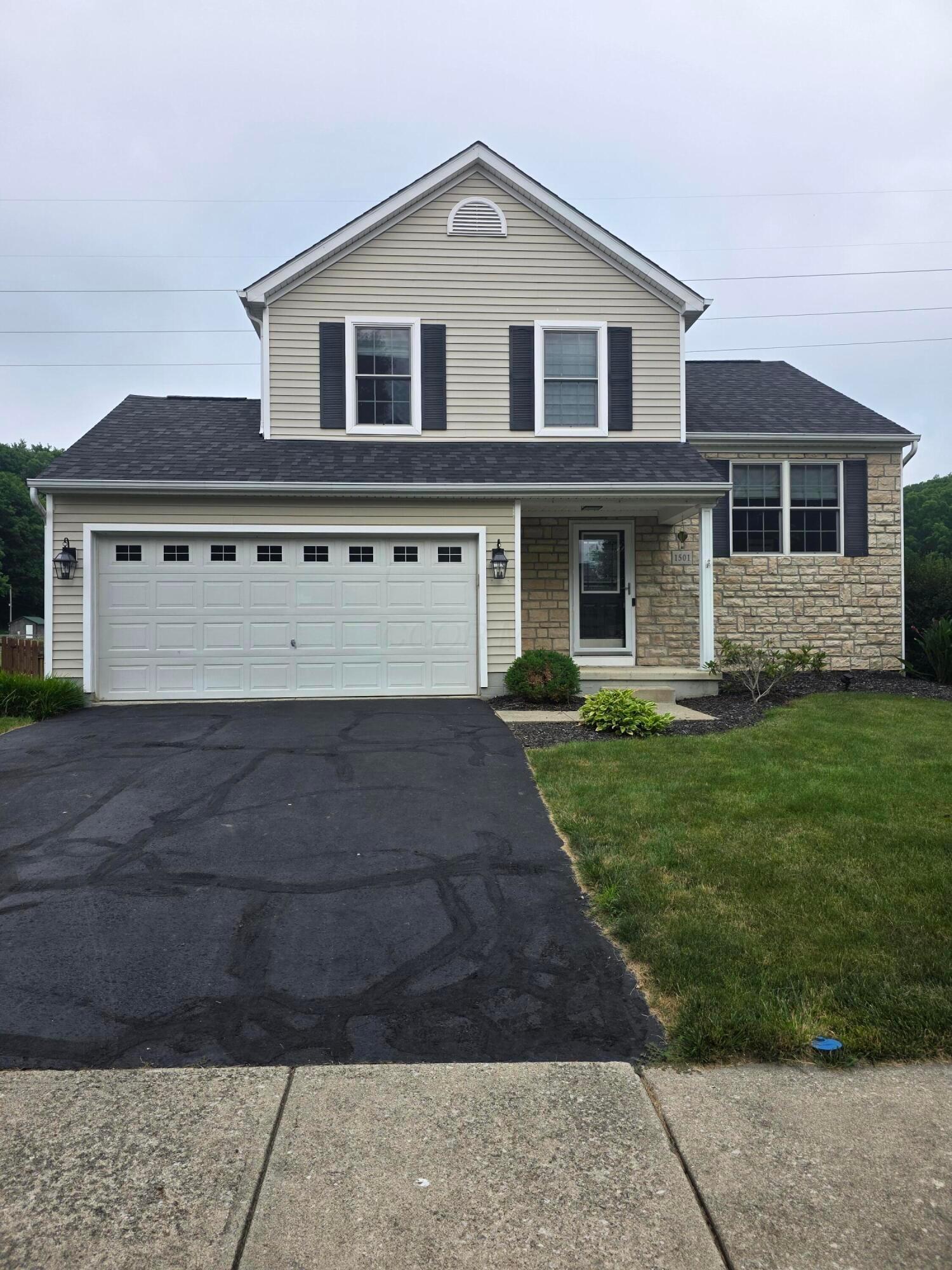 1501 Pheasant Run Drive — photo